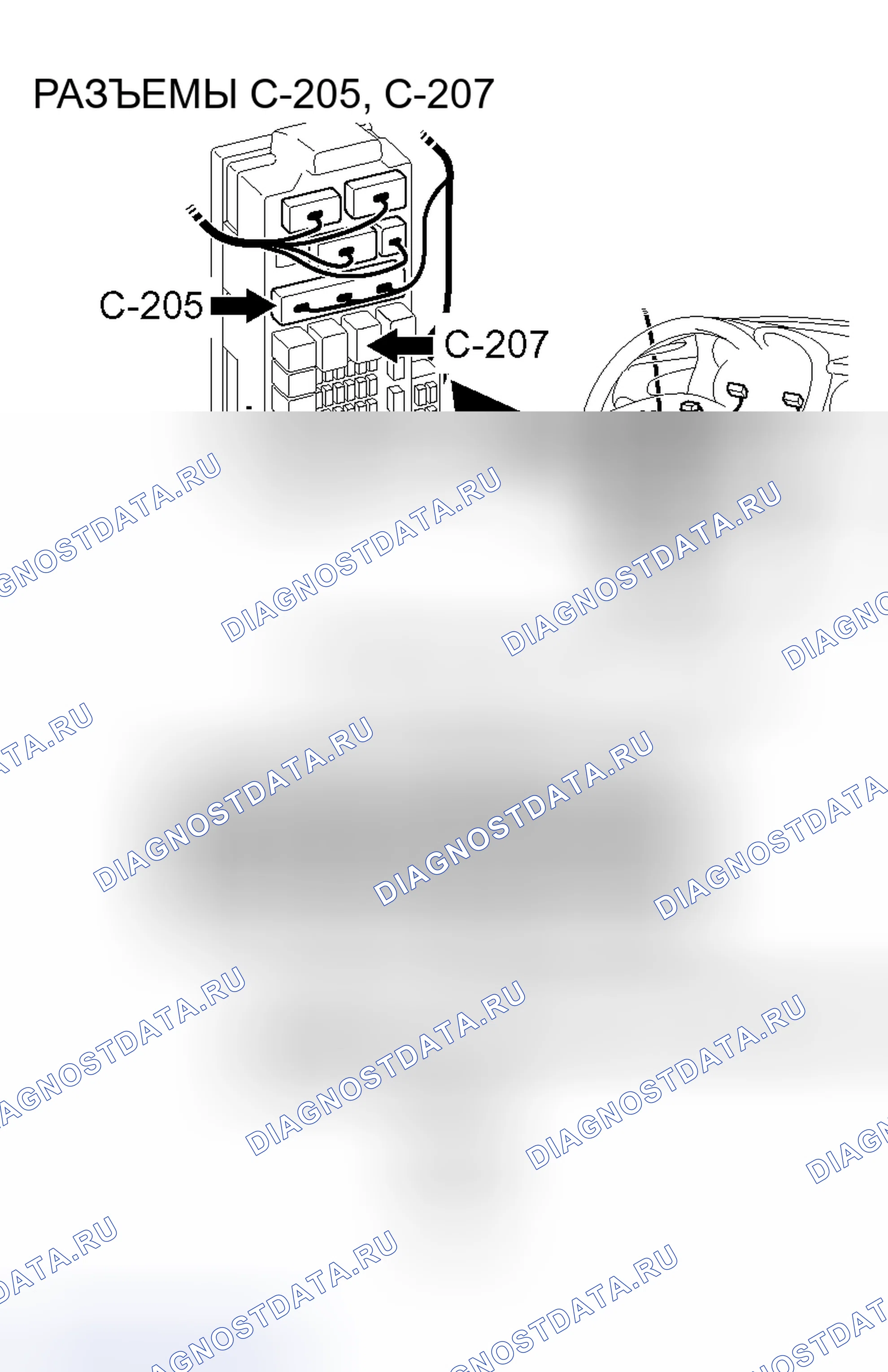 Рис. 89. Mitsubishi Outlander I