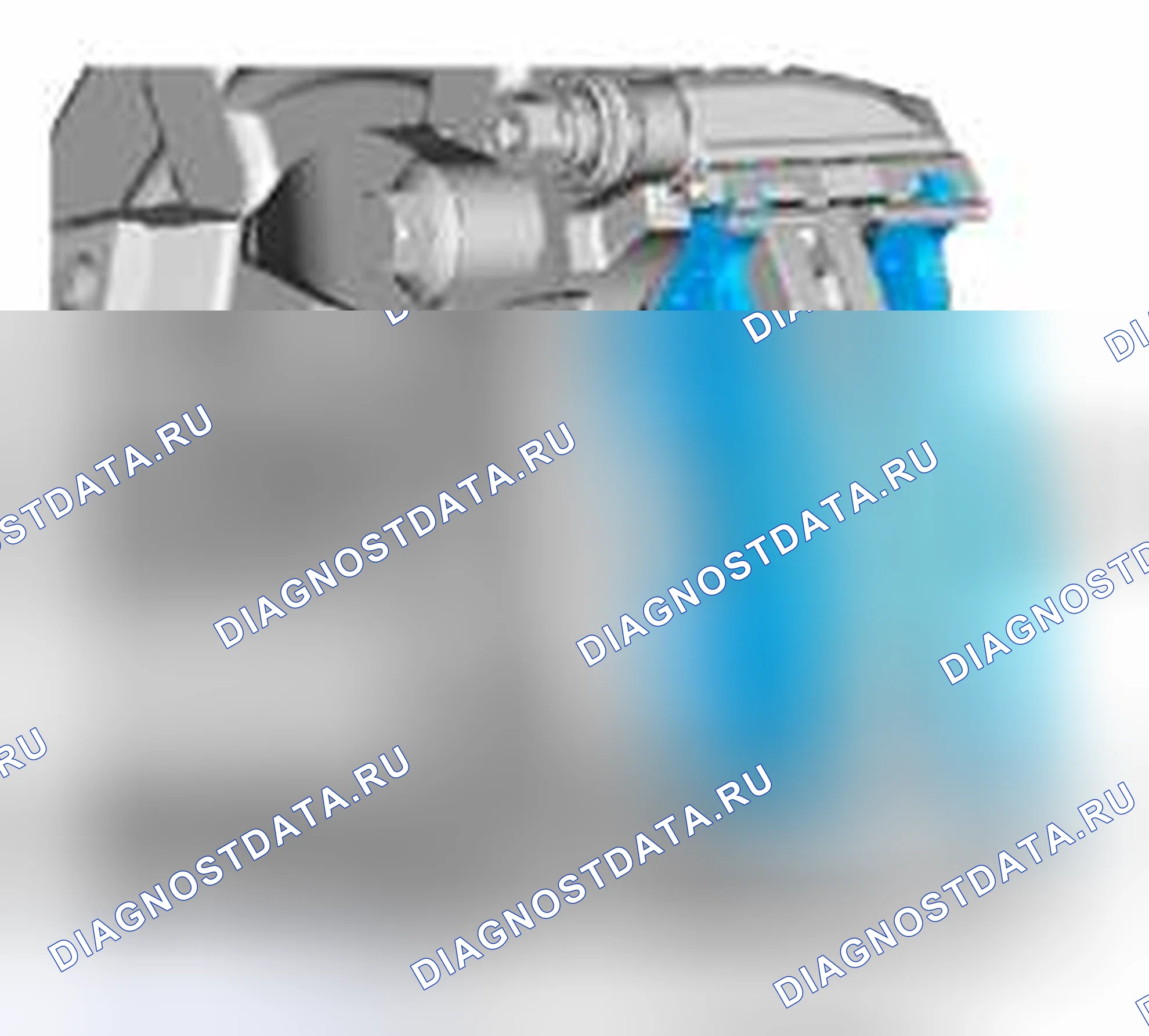 Рис. 16: Установка. Ford F-150 XII
