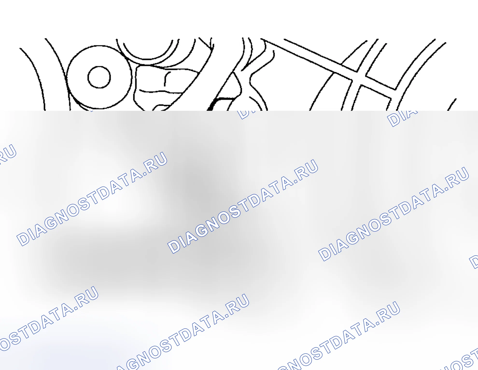 Рис. 1038. Hyundai Pony I