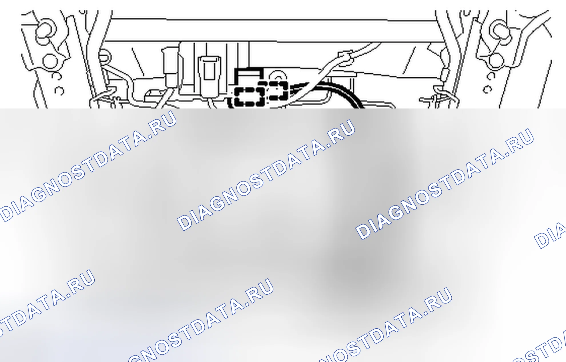 Рис. 209. Toyota Prius III рестайлинг