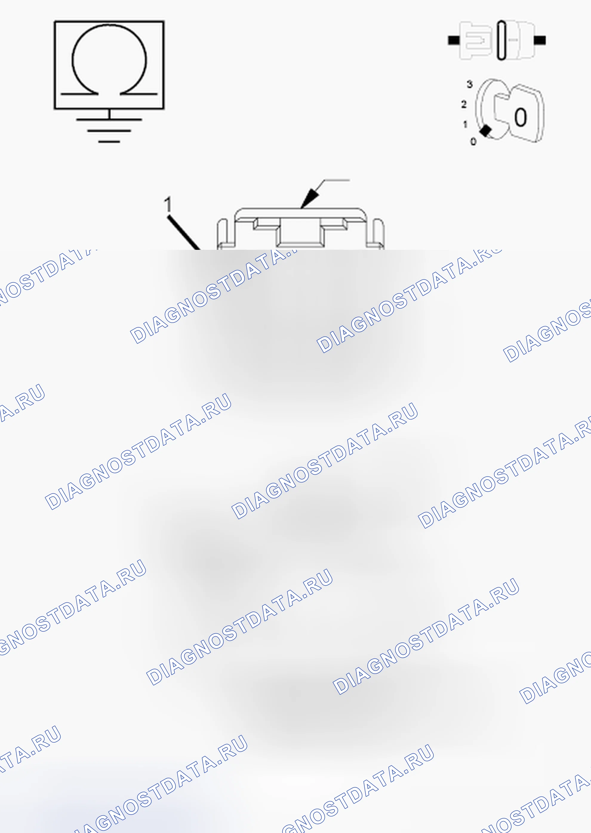 Рис. 187. Dodge Dakota III рестайлинг