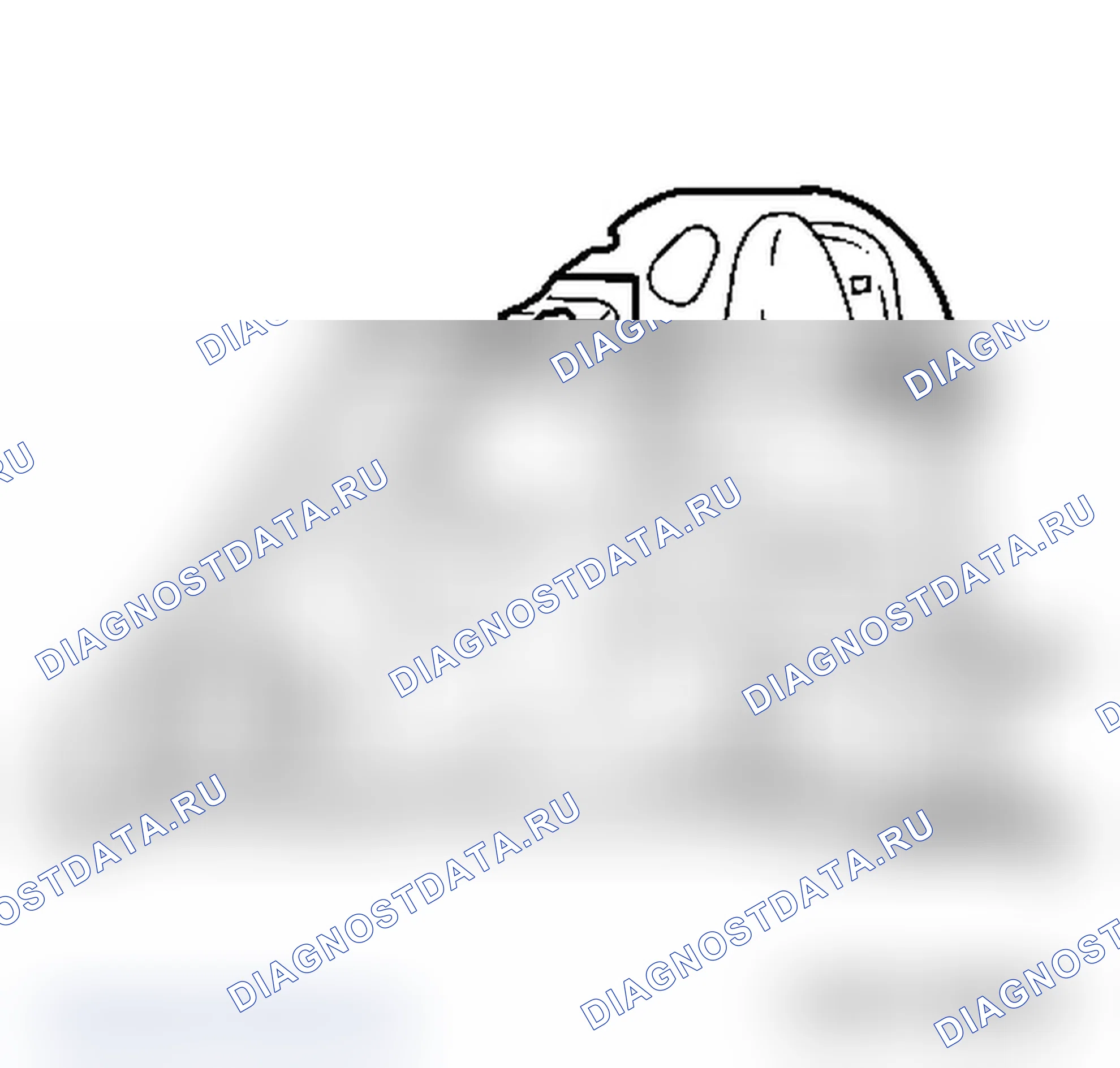 Economy Parts (экономичные детали). Opel Corsa D