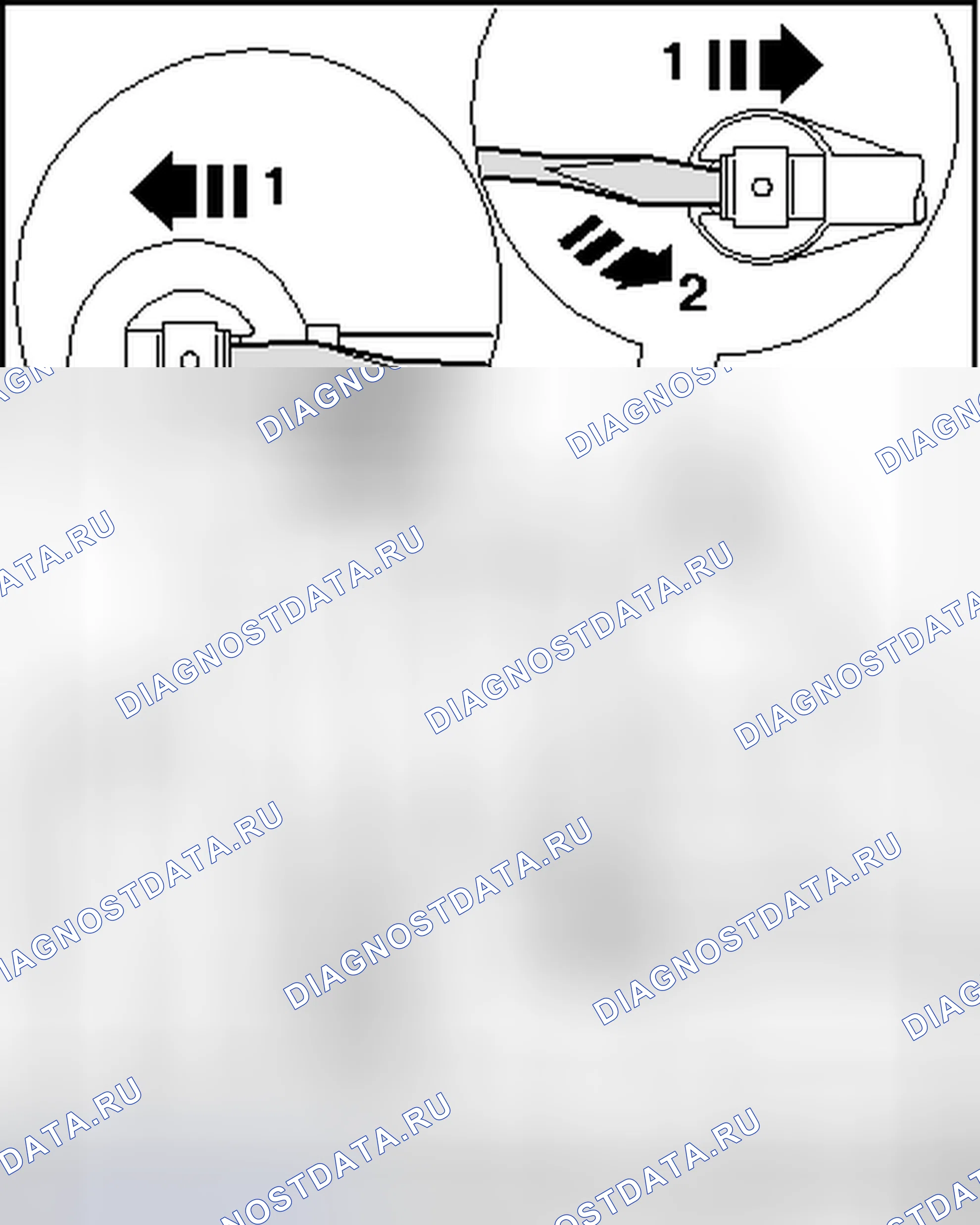 Рис. 214. Volkswagen Passat B6