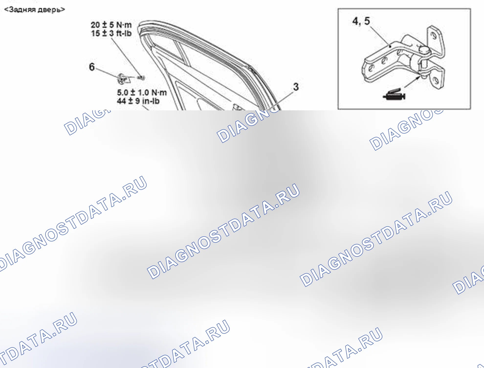 Рис. 199. Mazda MX-5 NB