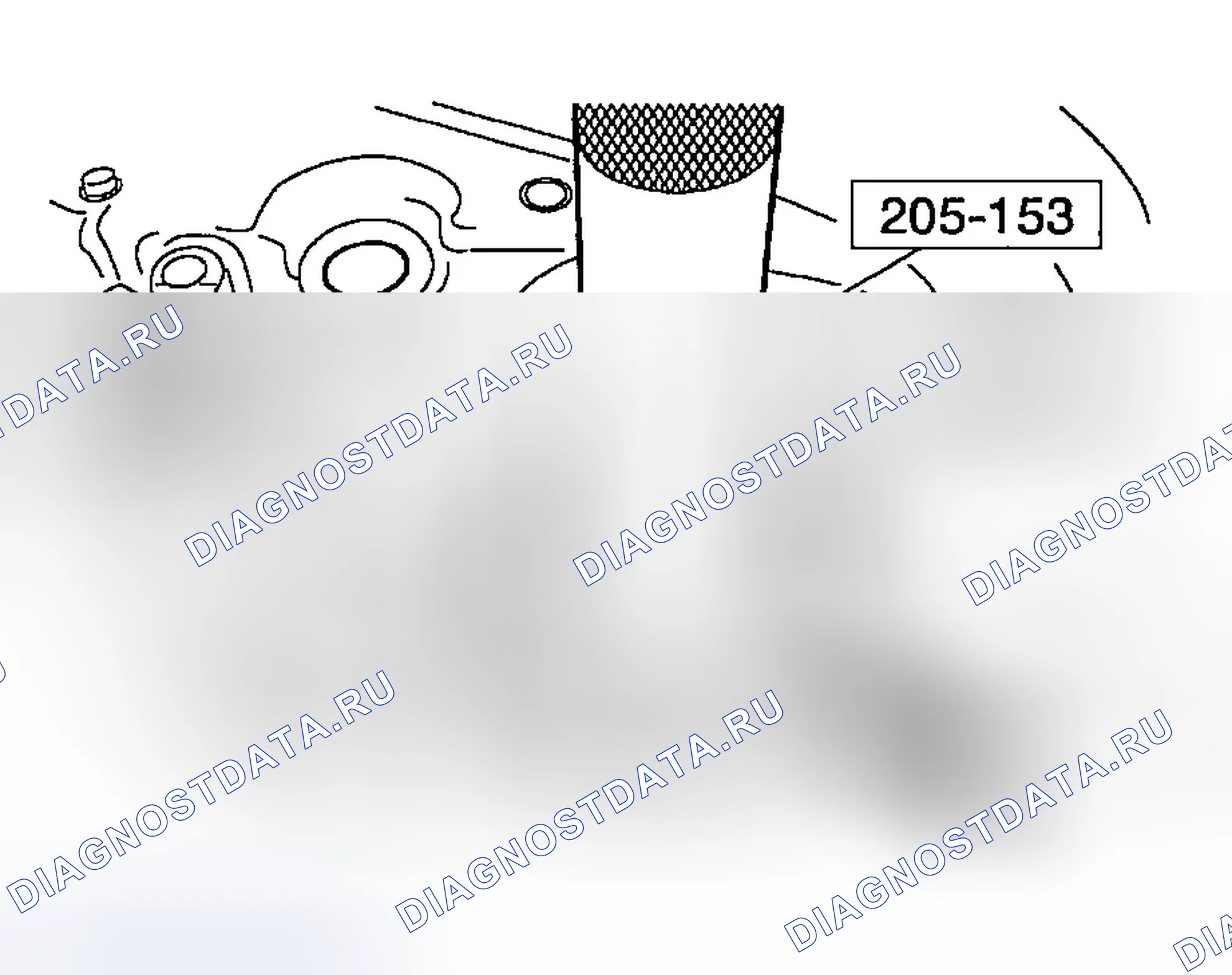 Рис. 203. Ford Ranger I