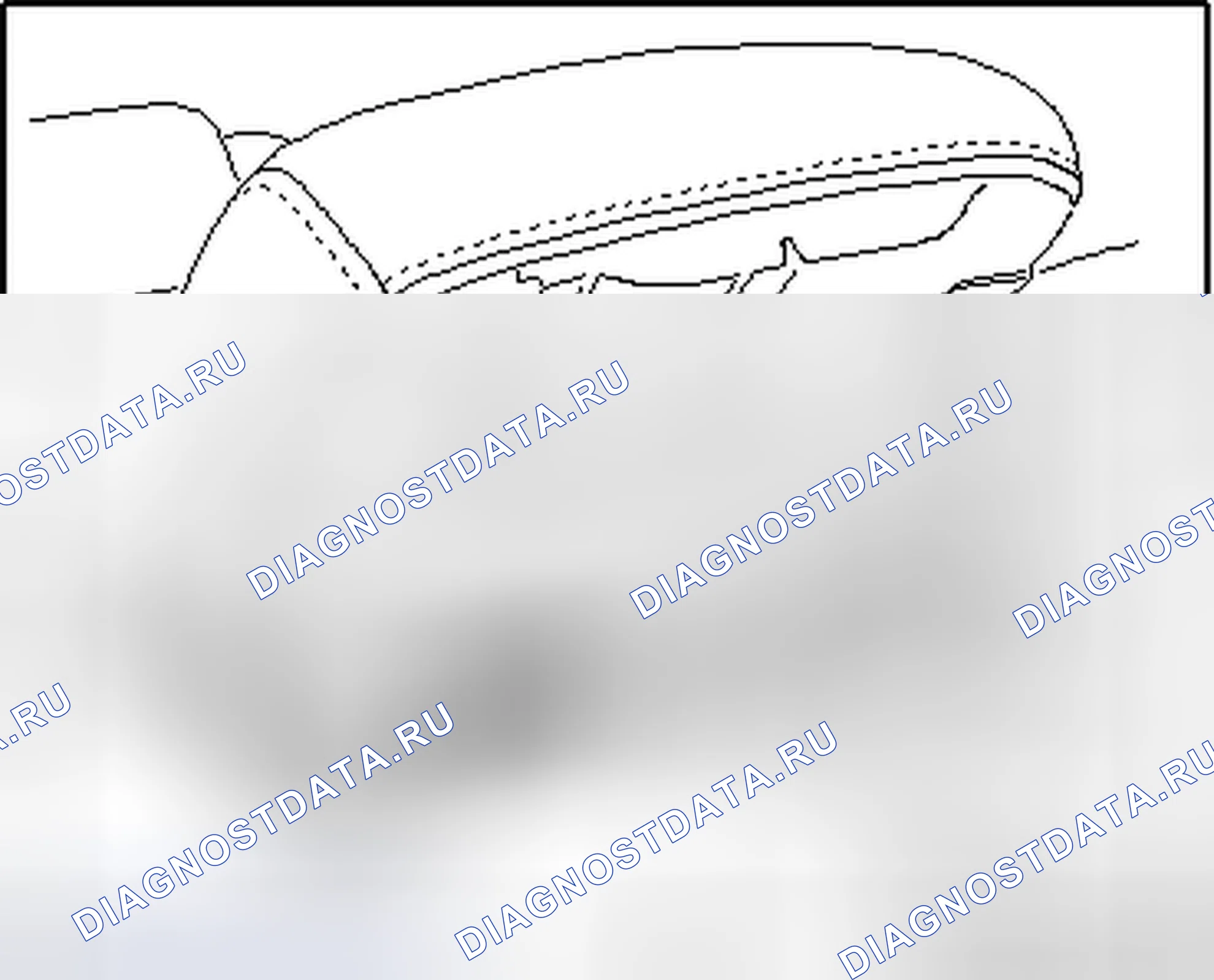 Рис. 10. Volkswagen Eos I