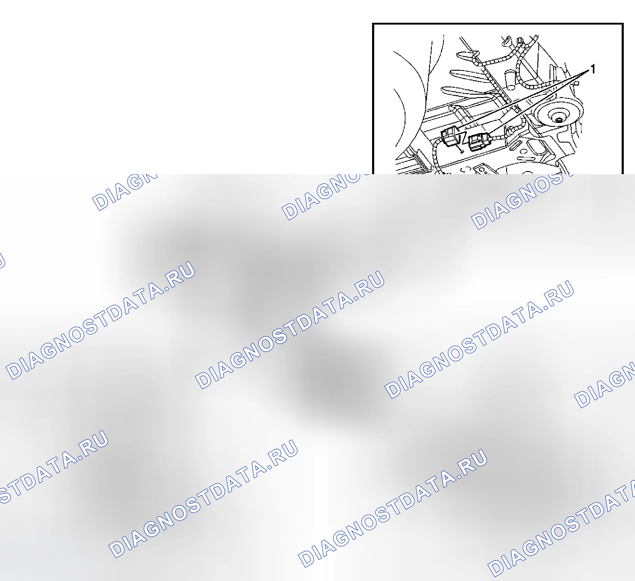 Рис. 61. Cadillac CTS I