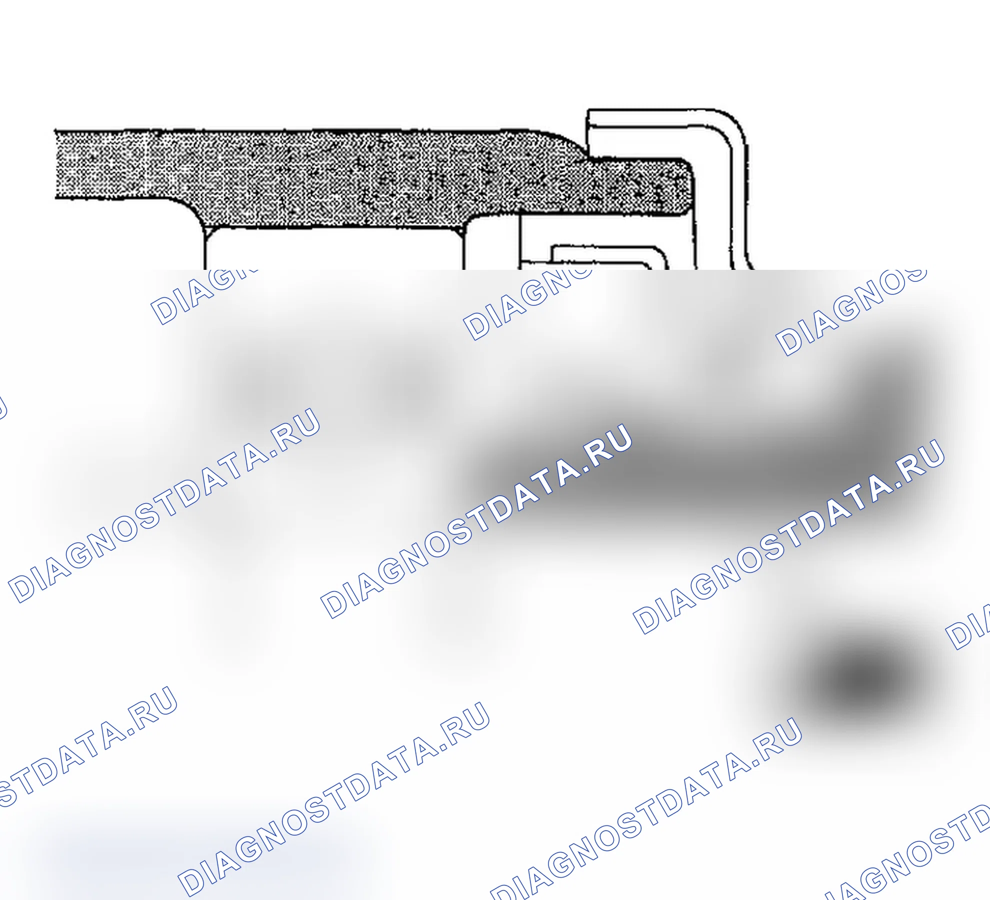 Рис. 44: СБОРКА. Subaru Impreza WRX GD/GG рестайлинг