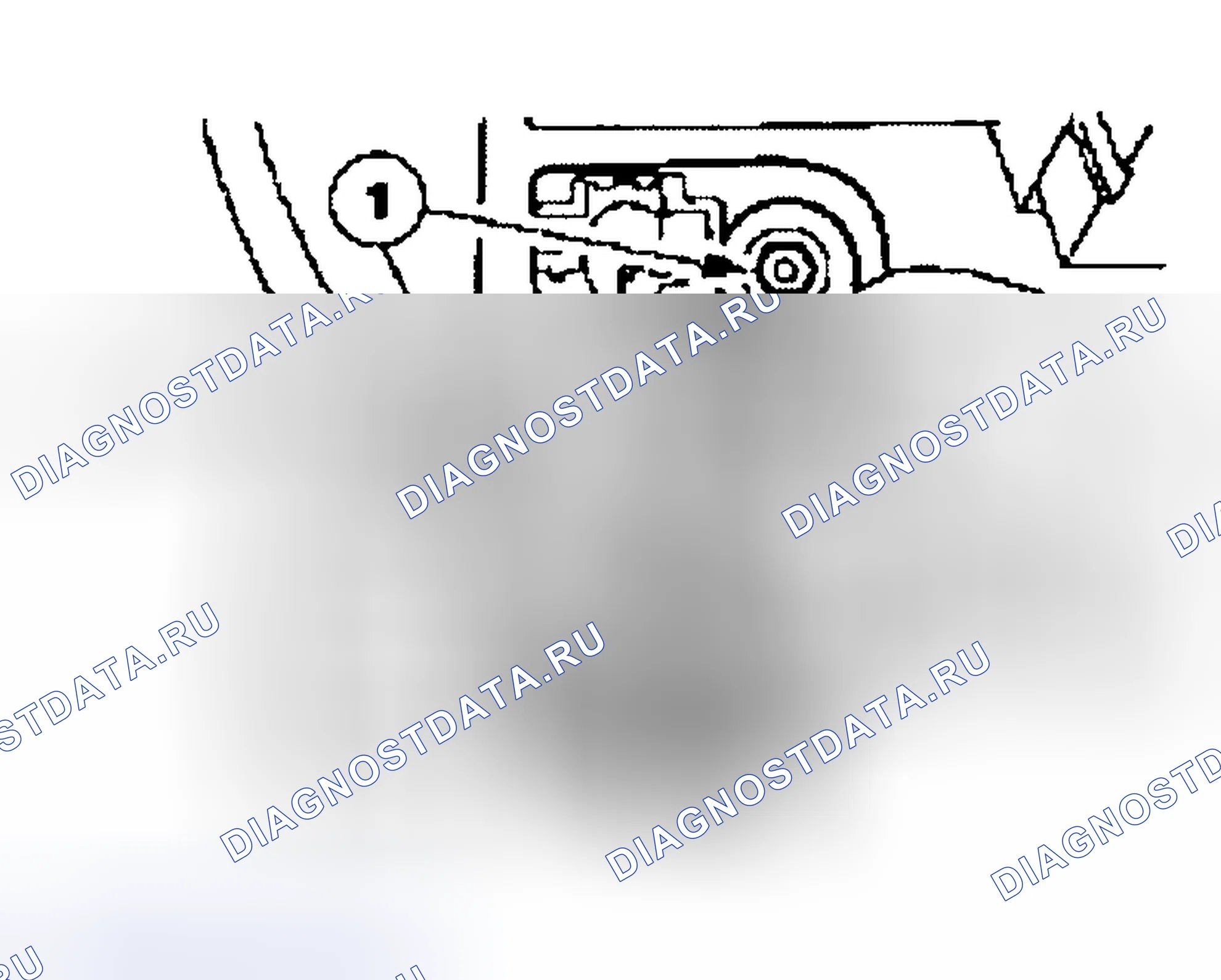 Рис. 118. Hyundai Pony I