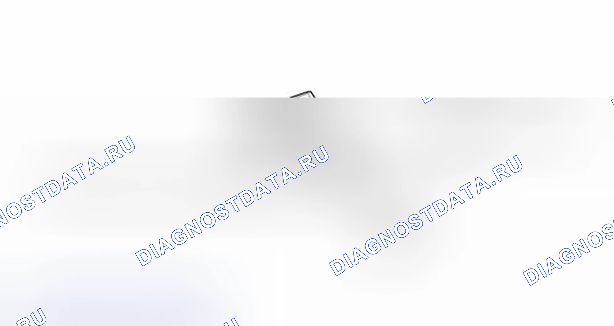 Рис. 53: ИЛЛЮСТРАЦИЯ. Haval H3 I