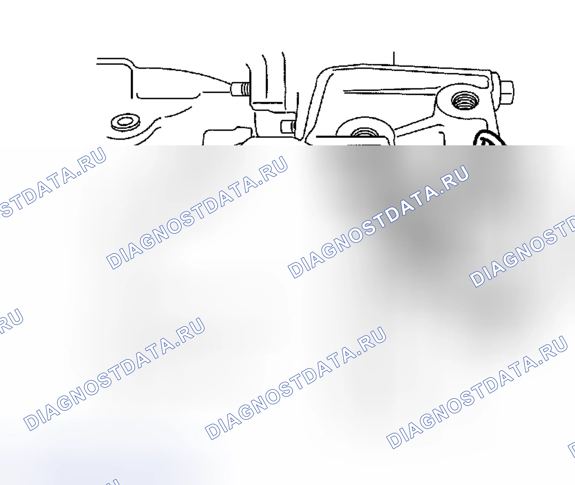 Рис. 373. Hyundai Matrix I