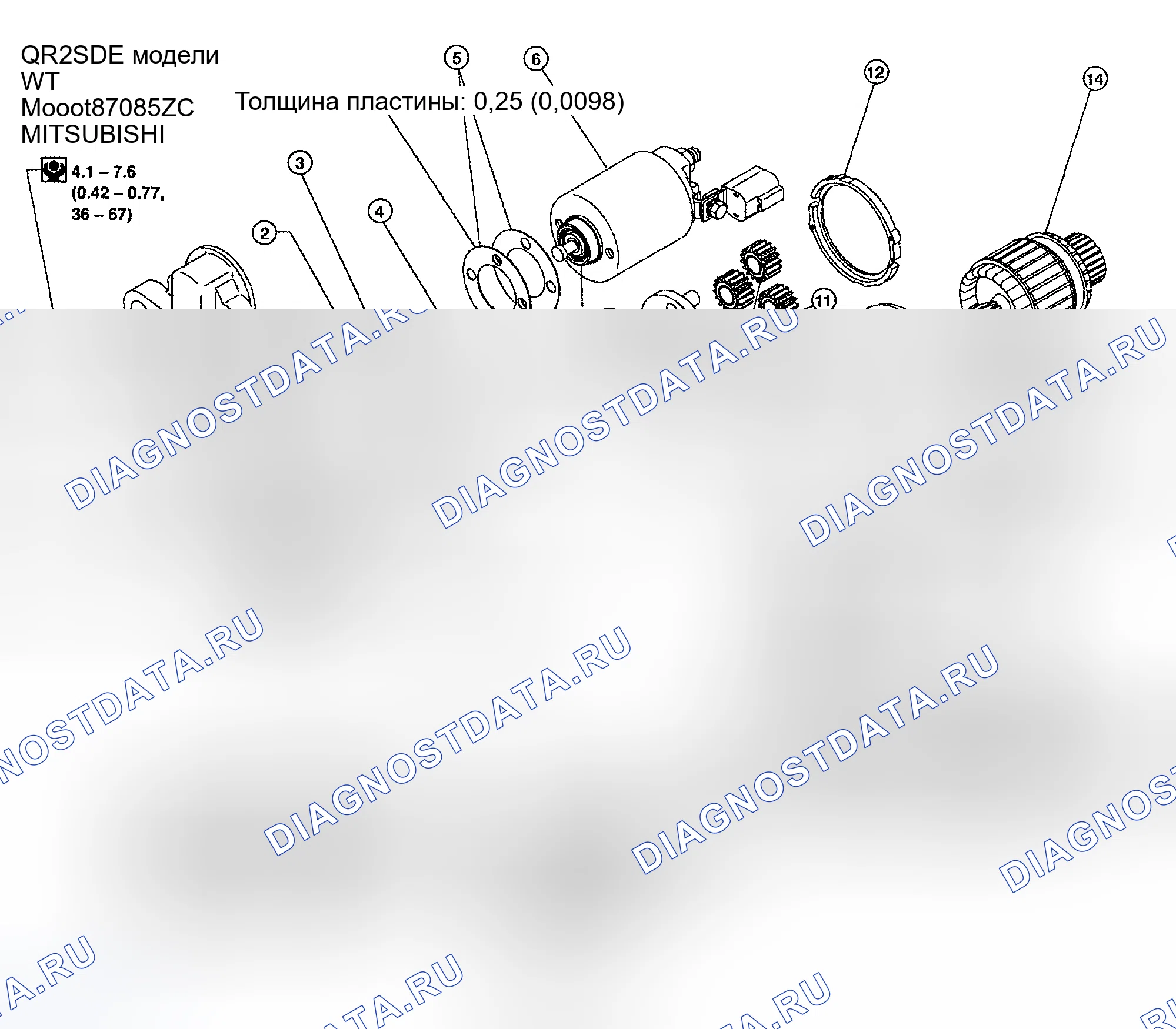 Рис. 4. Nissan Sentra B15