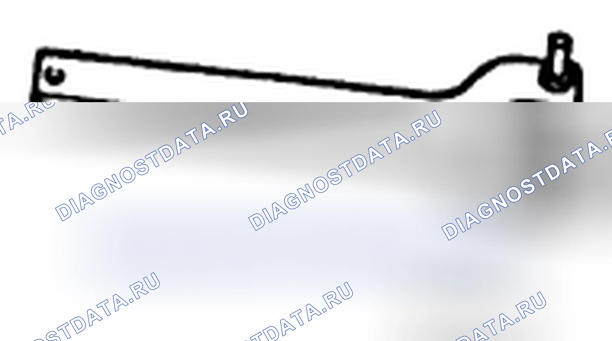 Рис. 532. Nissan Murano Z51 рестайлинг 2