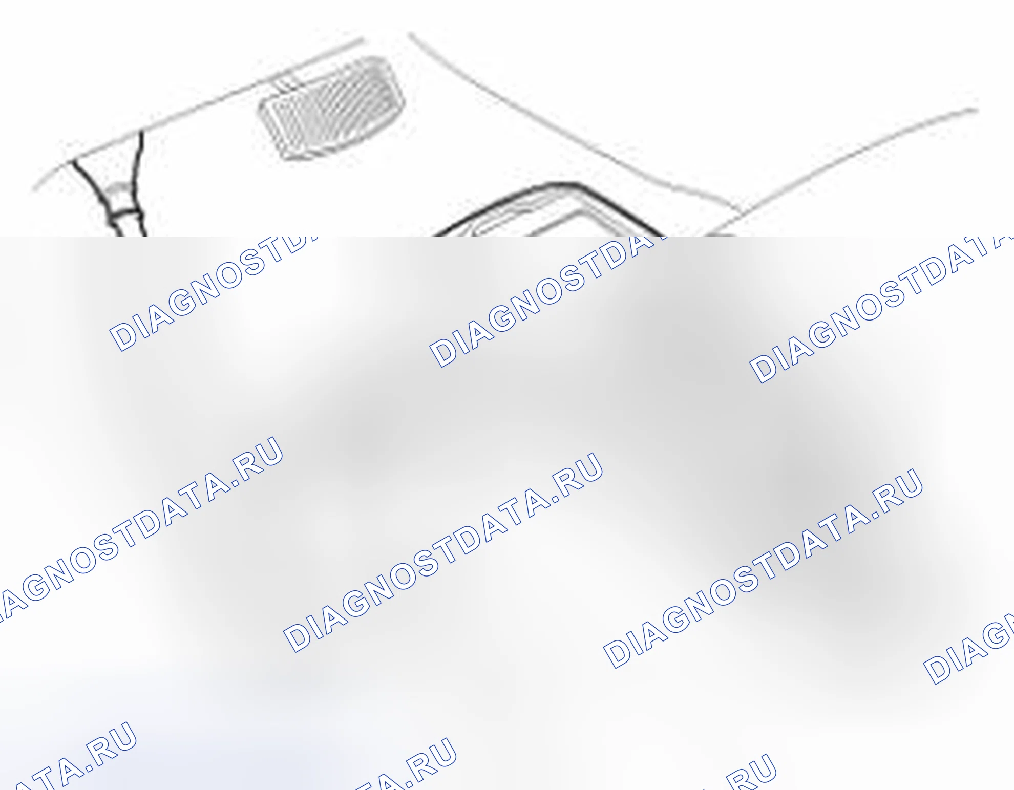 Рис. 20. Hyundai Veracruz I
