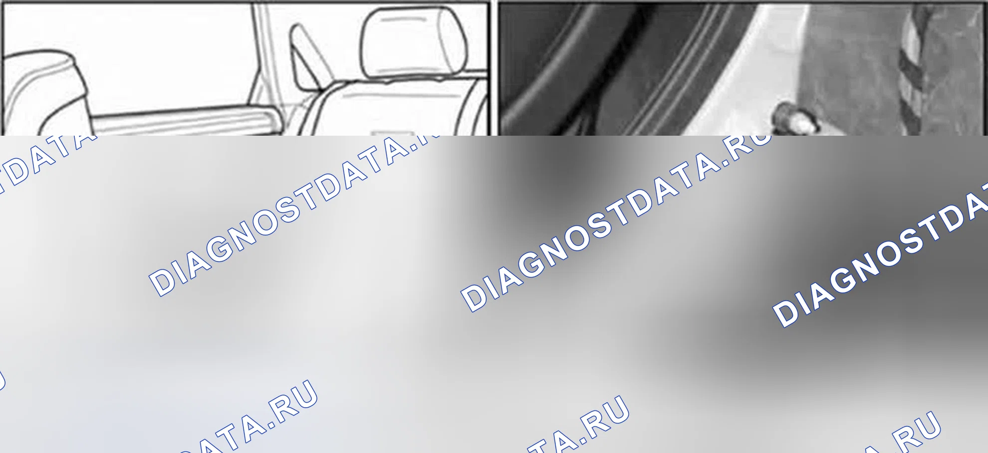 Рис. 89. Audi A8 D3 рестайлинг 2