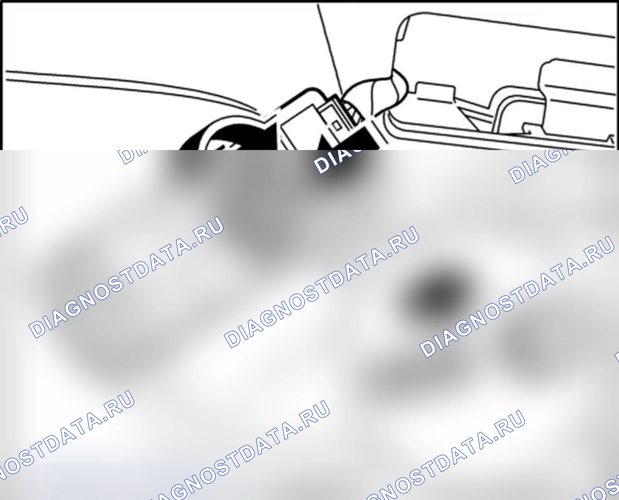 Рис. 44. Porsche Boxster 987 рестайлинг