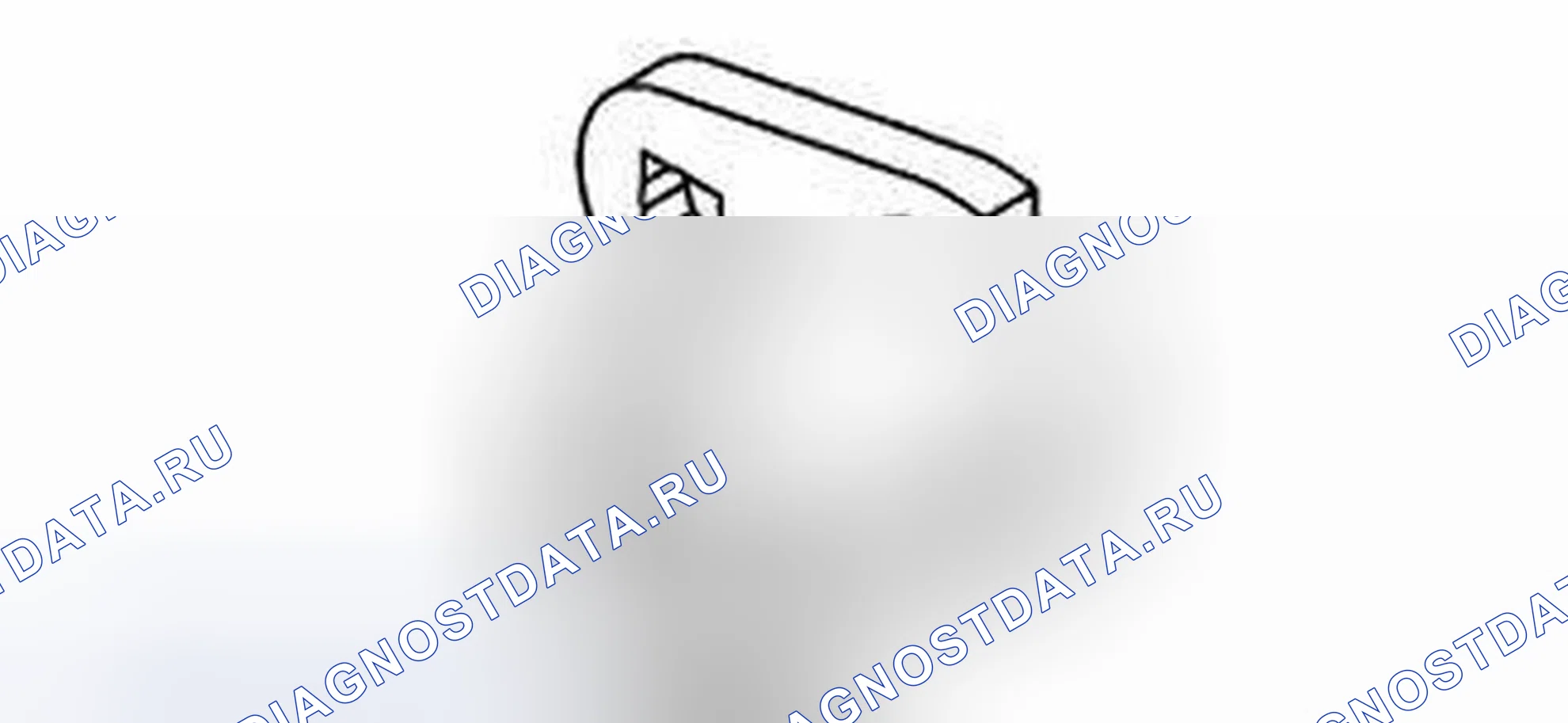 Рис. 6. Dodge Challenger III
