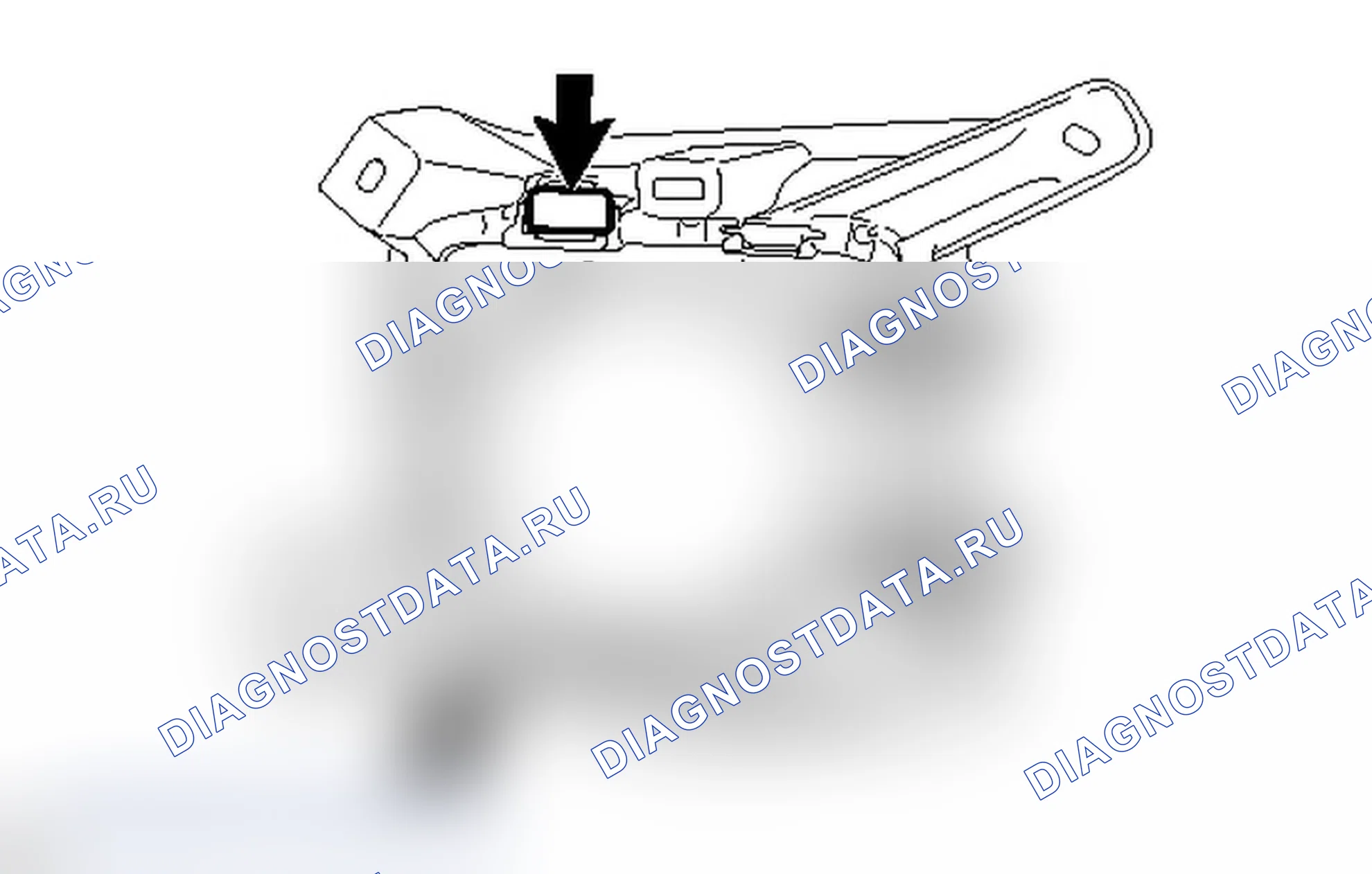Рис. 24. Toyota Land Cruiser 200 рестайлинг