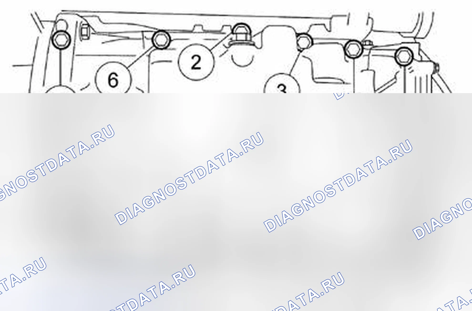 Рис. 39. Mazda Tribute II