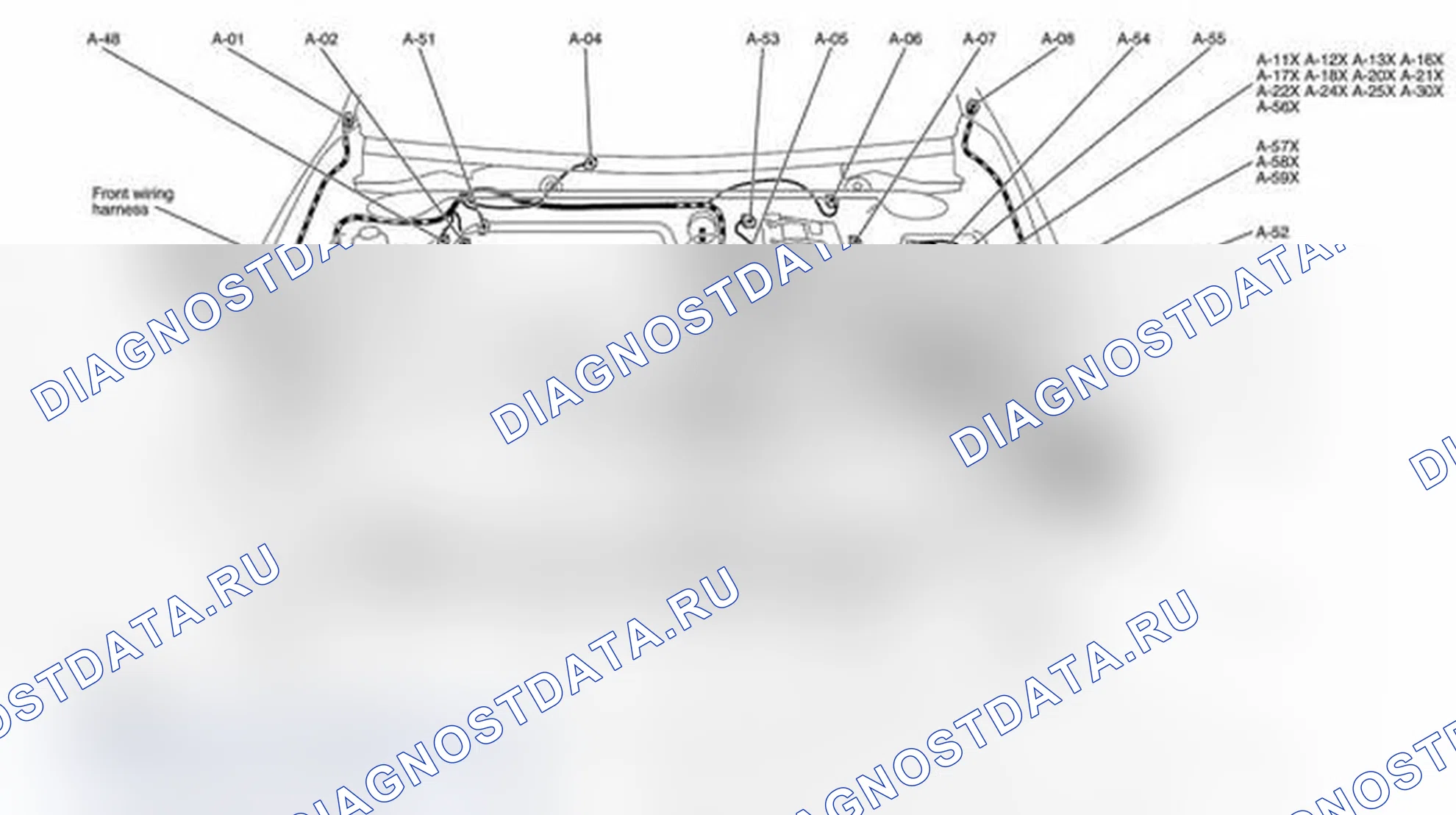 Рис. 122. Mitsubishi Lancer Ralliart X