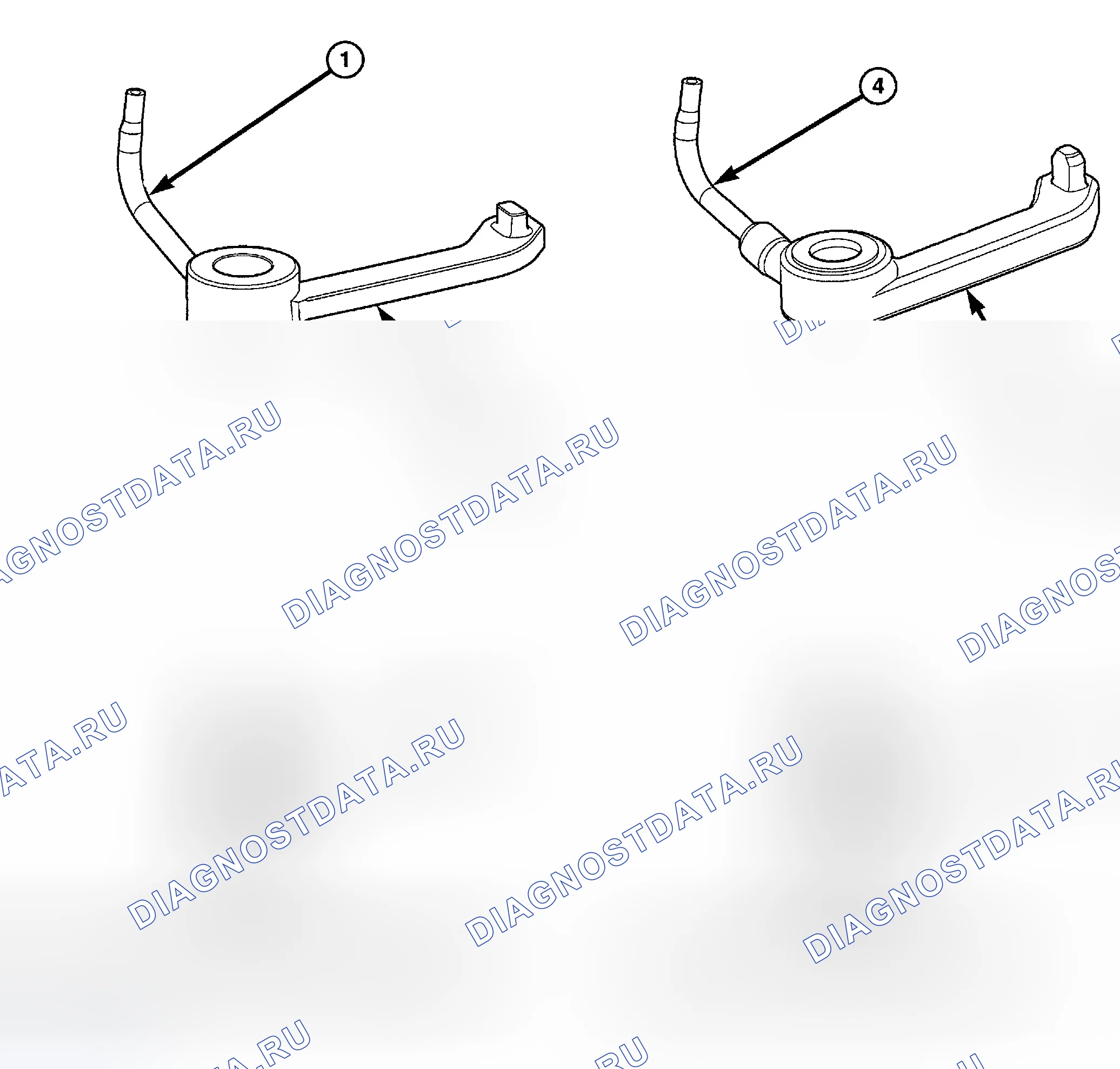 Рис. 429. Dodge Pickup R1500 