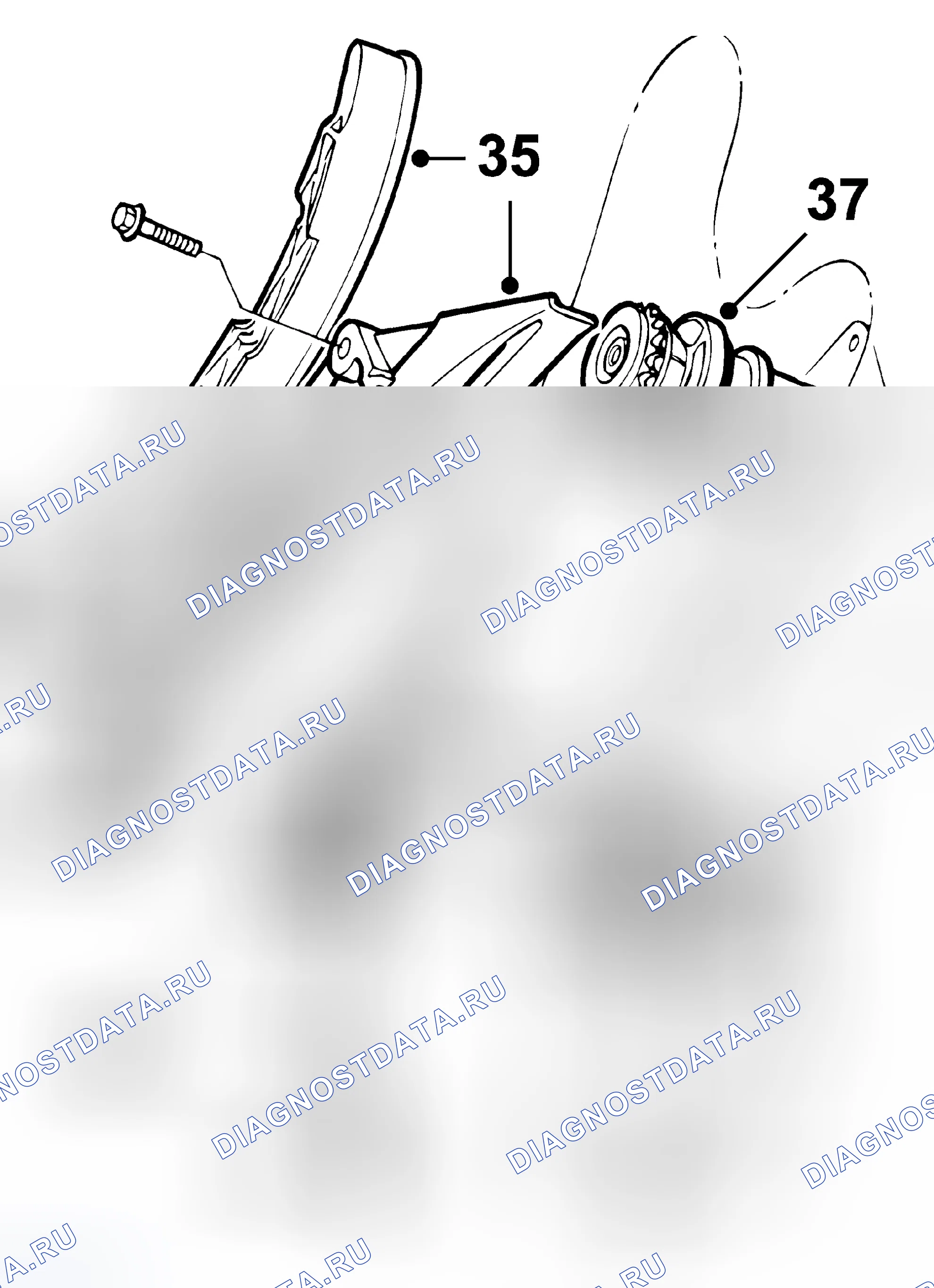 Рис. 99. Kia Optima I рестайлинг
