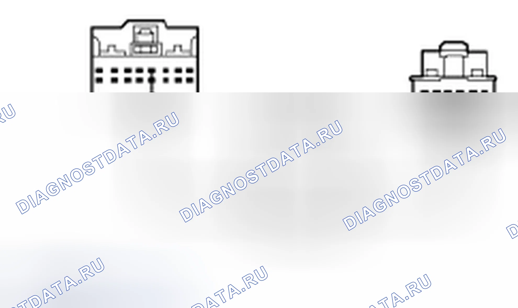 Рис. 5. Ford Flex I