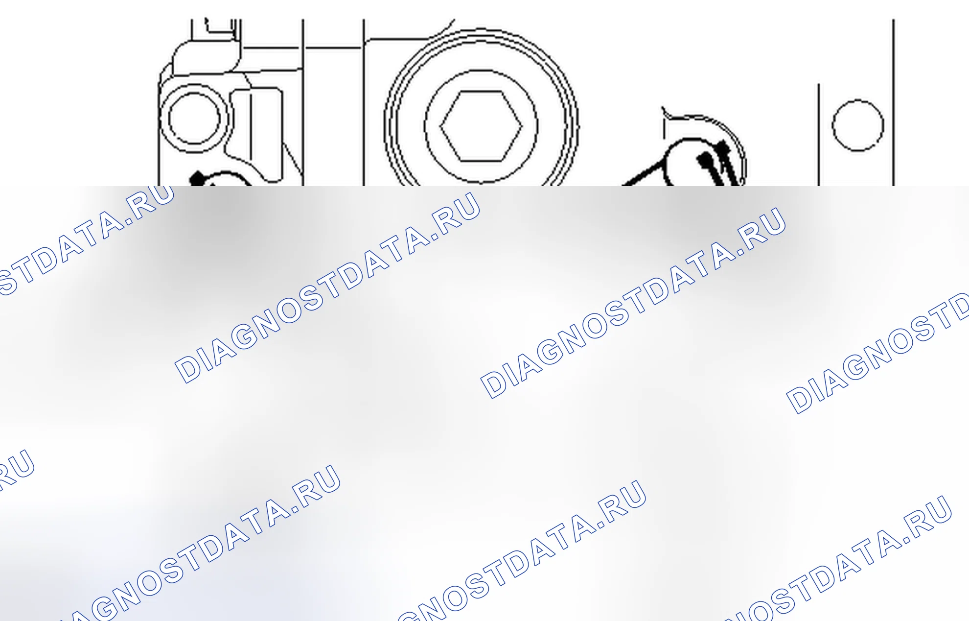 Рис. 138. Toyota Matrix E140