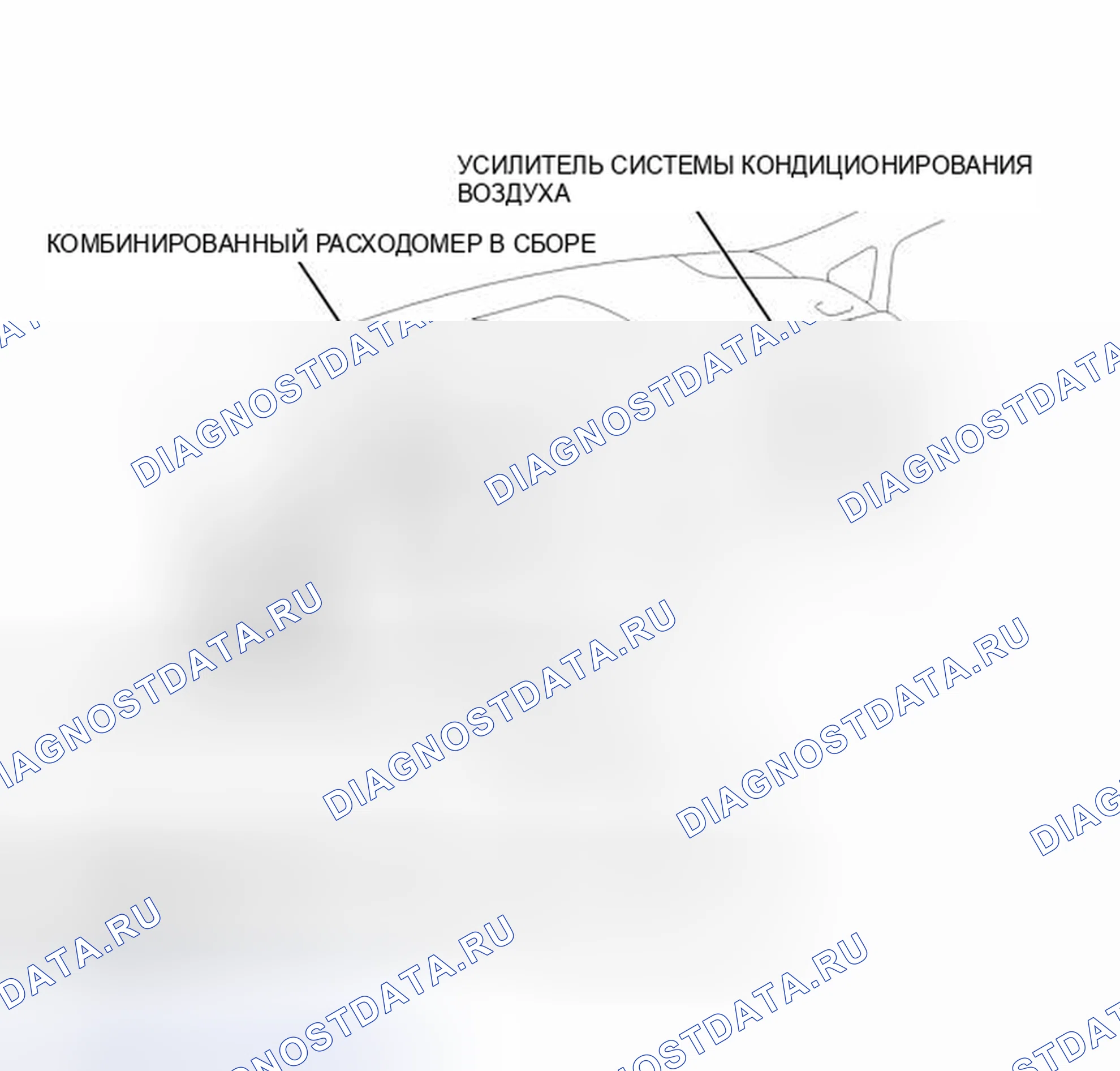 Рис. 29: ИЛЛЮСТРАЦИЯ. Toyota Sienna III