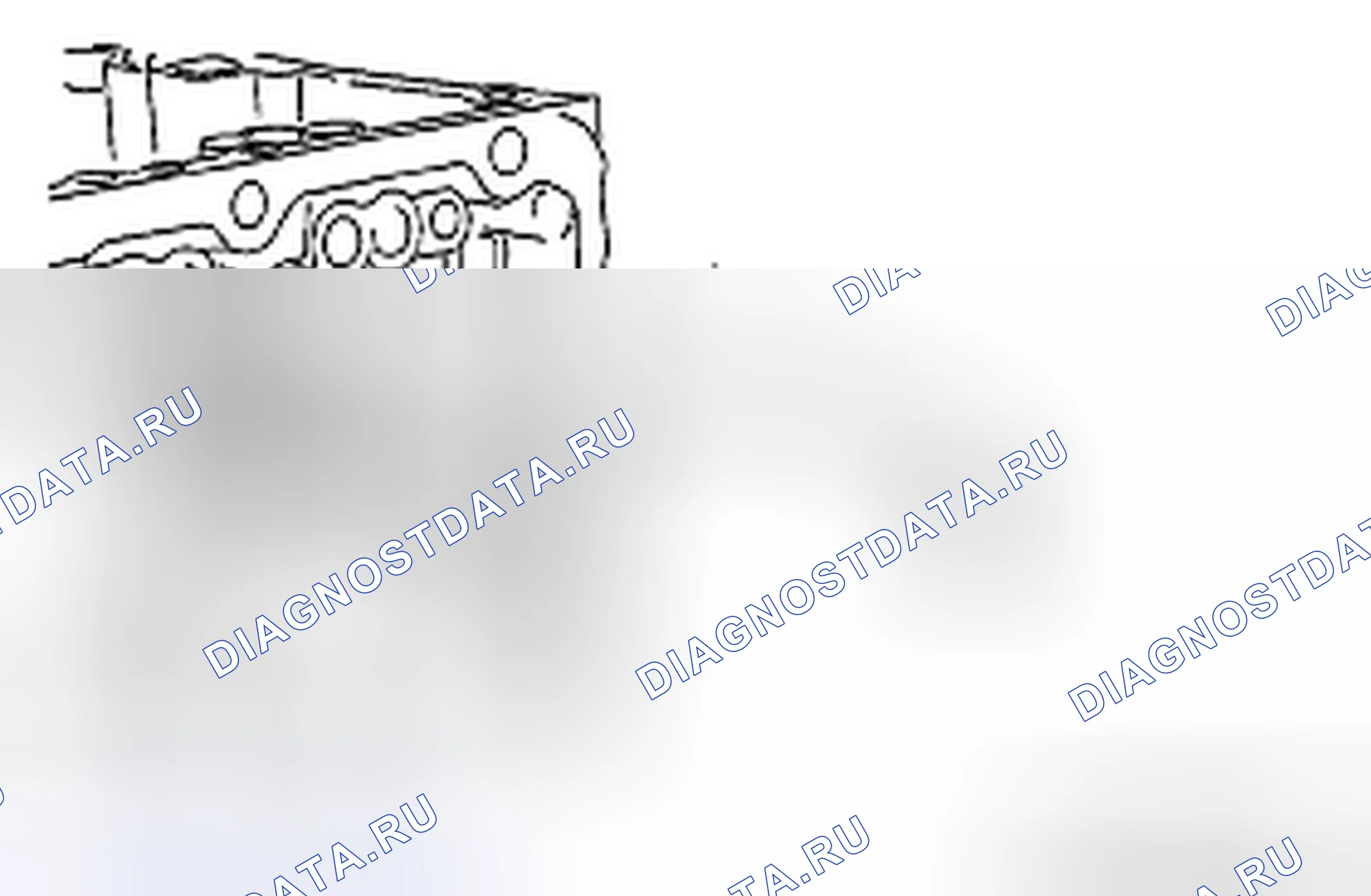 Рис. 147. Mazda CX-7 I