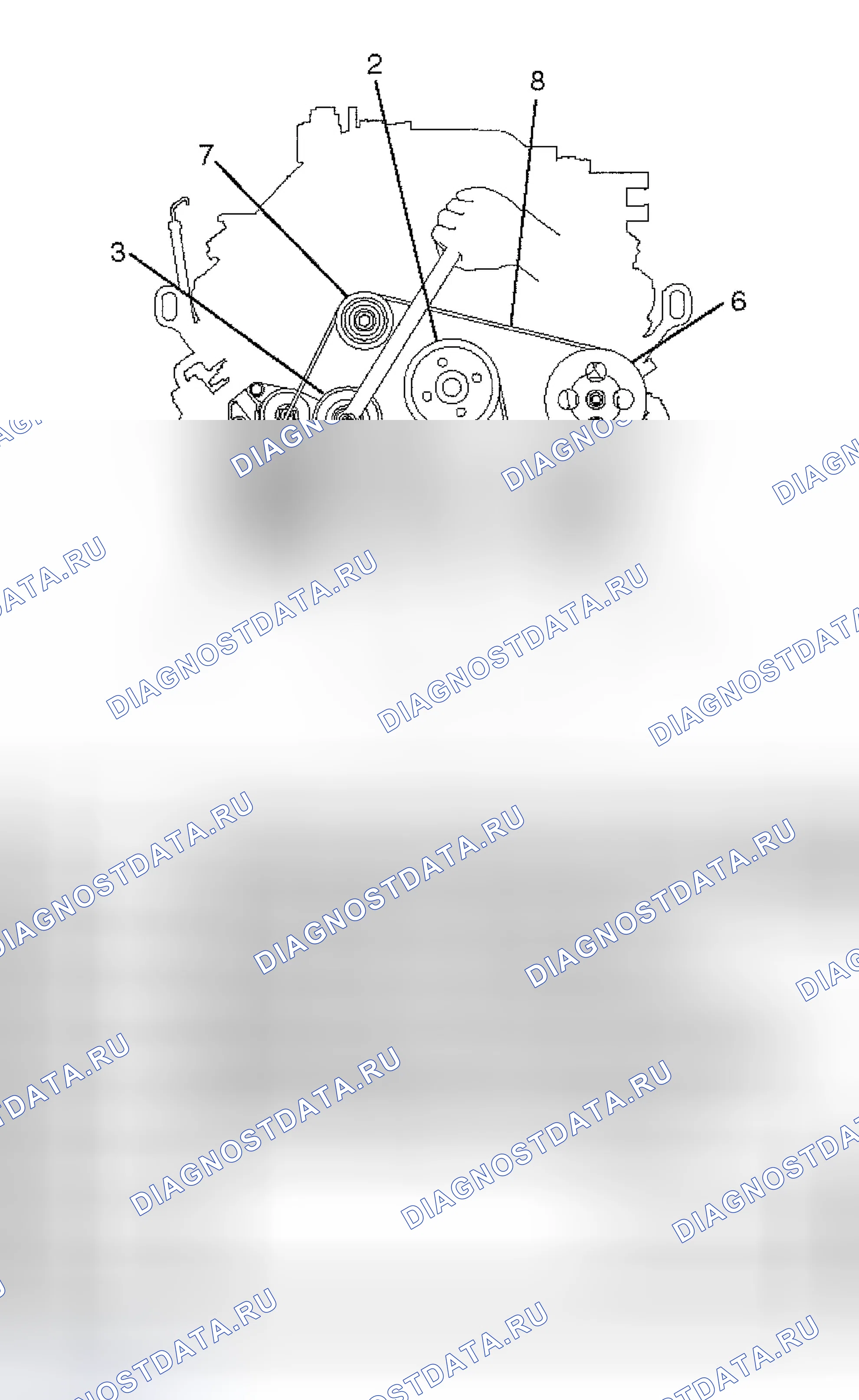 Рис. 32. Isuzu Axiom I