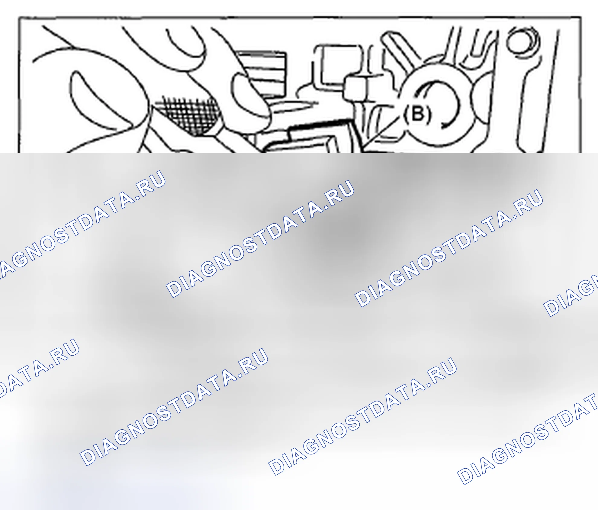Рис. 21. Subaru Legacy BM/BR