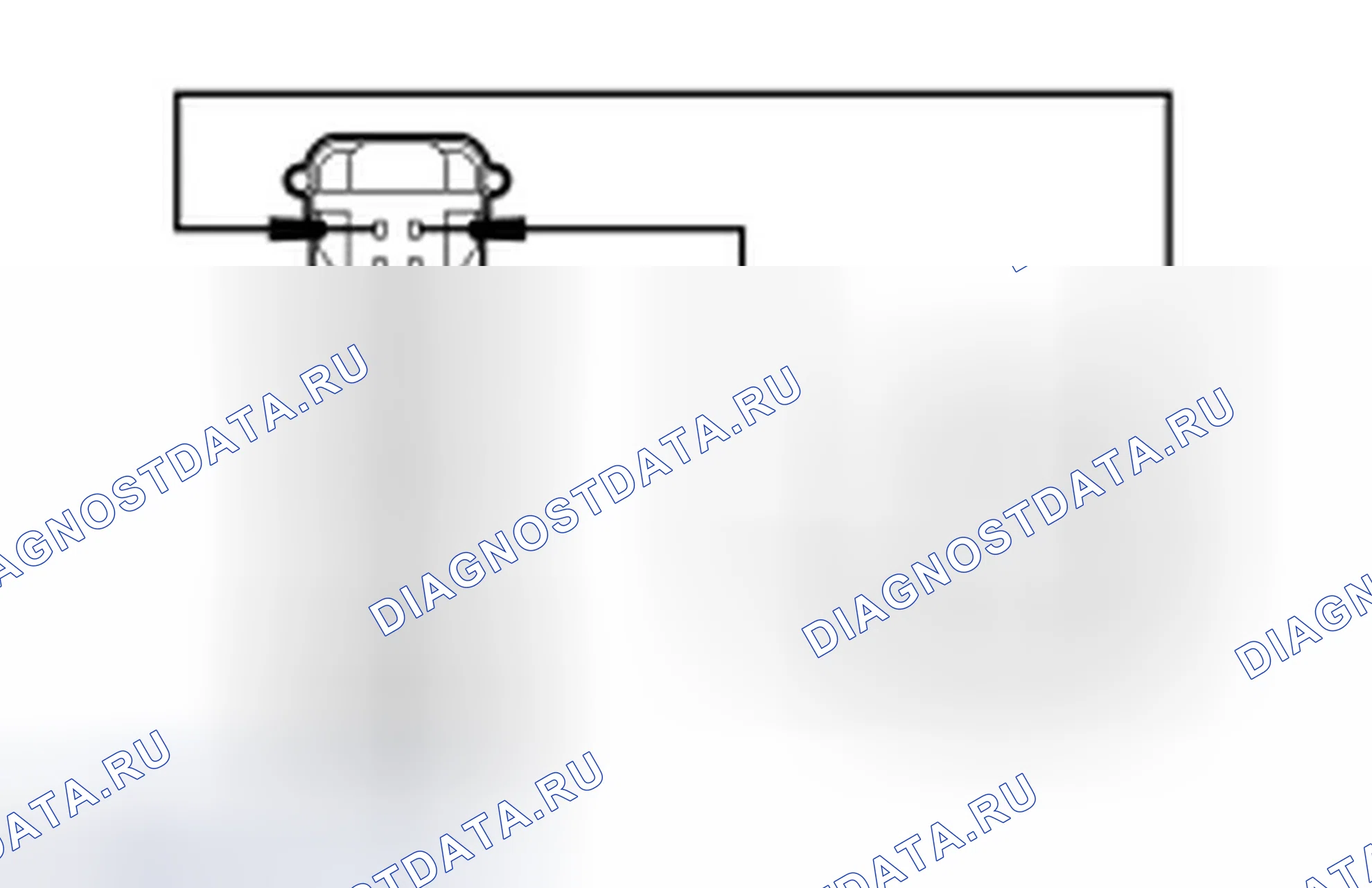 Рис. 11. Ford Edge I