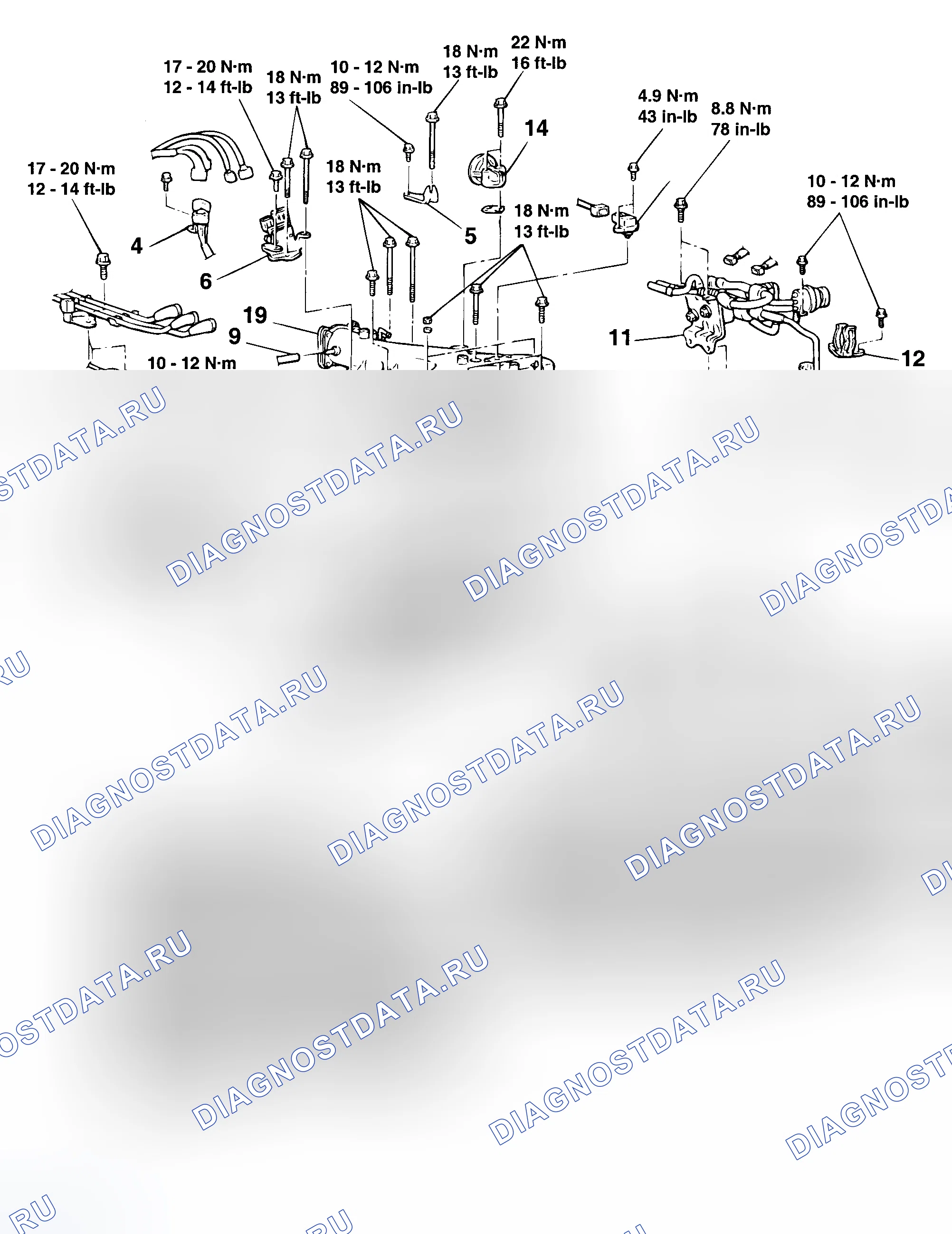 Рис. 31. Mitsubishi Lancer IX рестайлинг