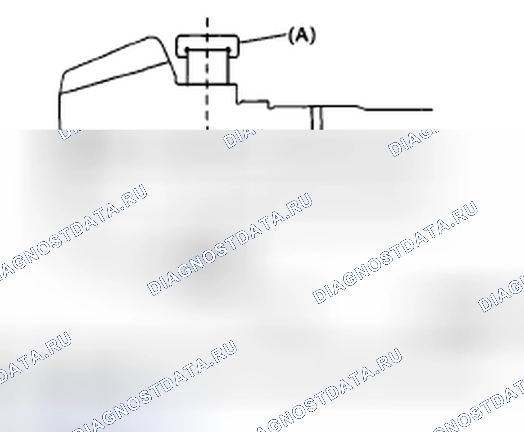 Рис. 119. Subaru Outback BP рестайлинг