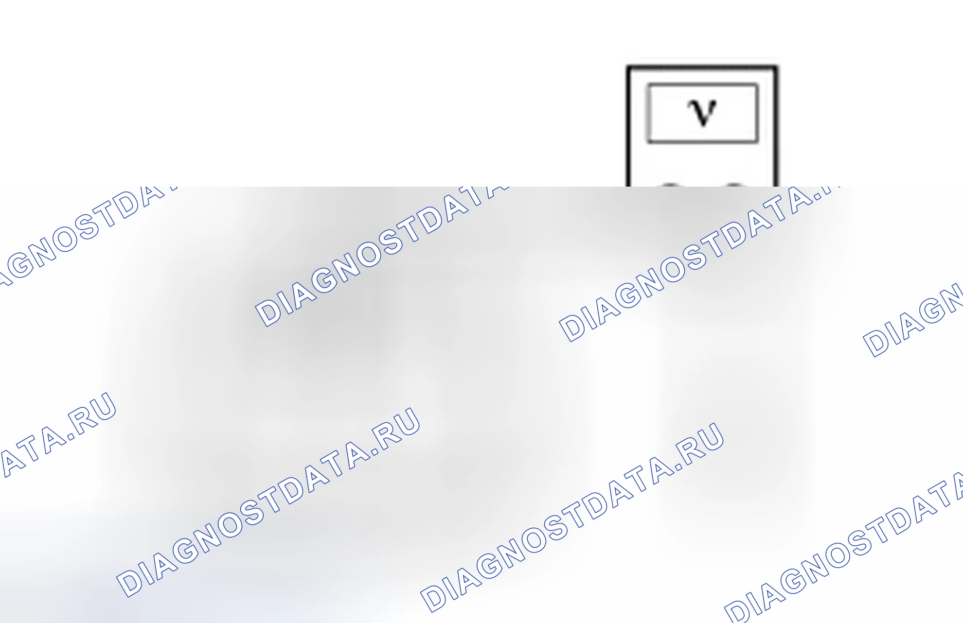 Рис. 7. Ford Edge I