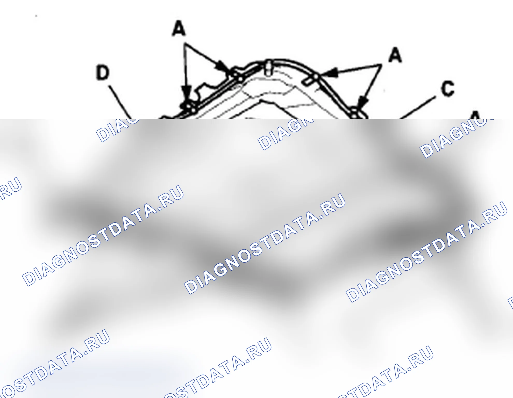 Рис. 21. Acura TL IV рестайлинг