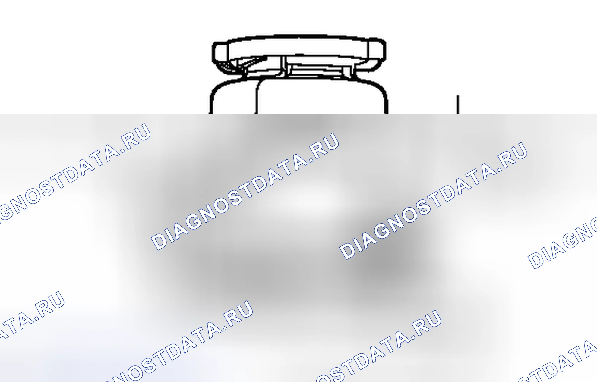 Рис. 20. Toyota Land Cruiser 200 рестайлинг