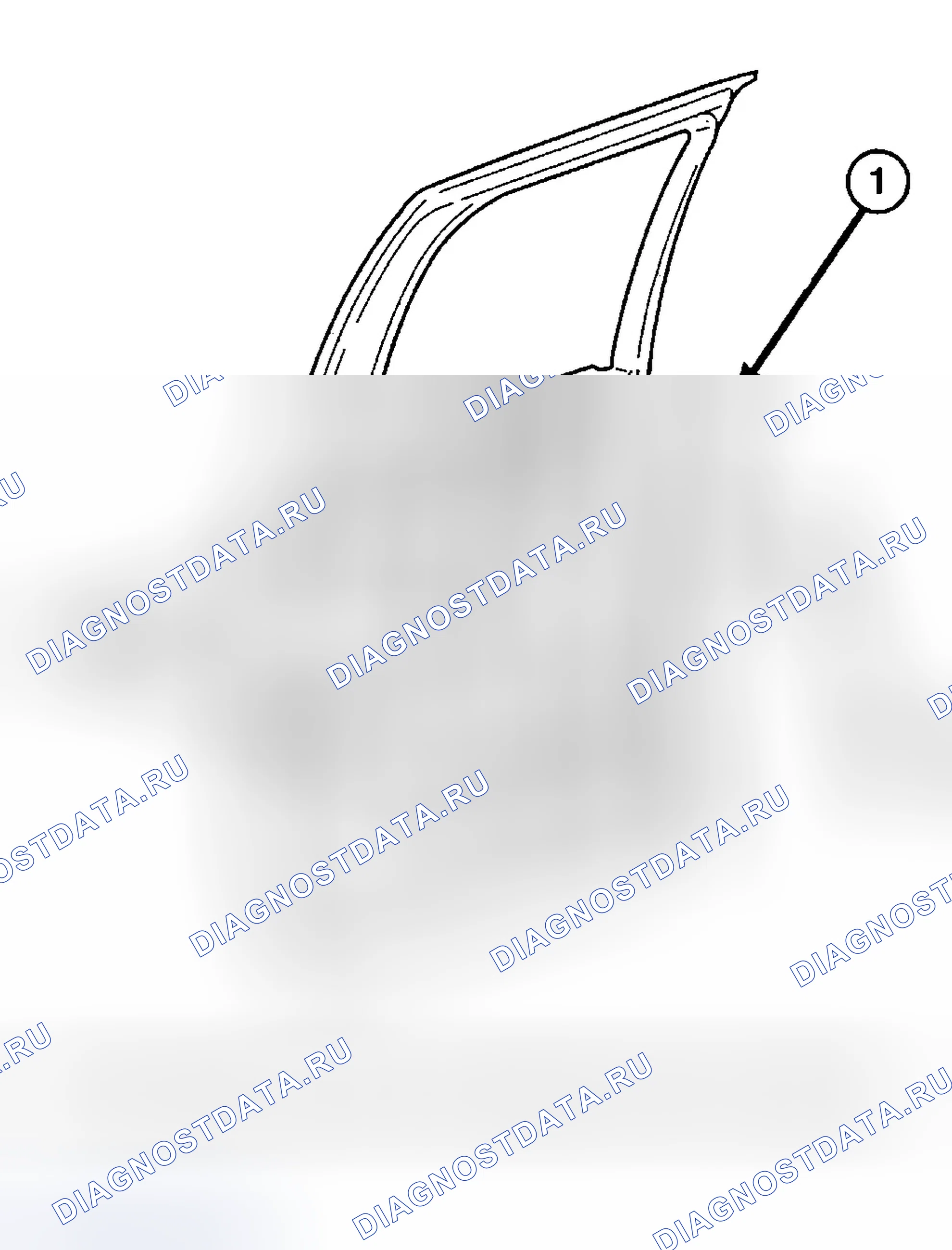Рис. 97. Dodge Pickup R1500 