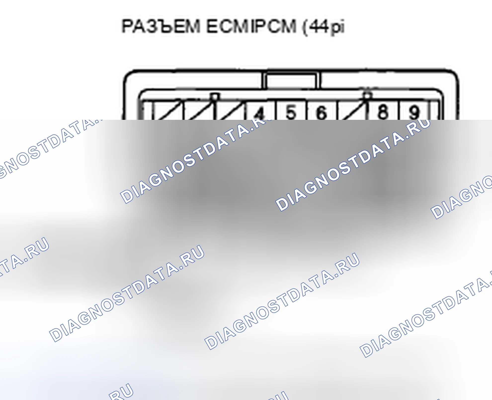 Рис. 871. Honda Civic VIII рестайлинг
