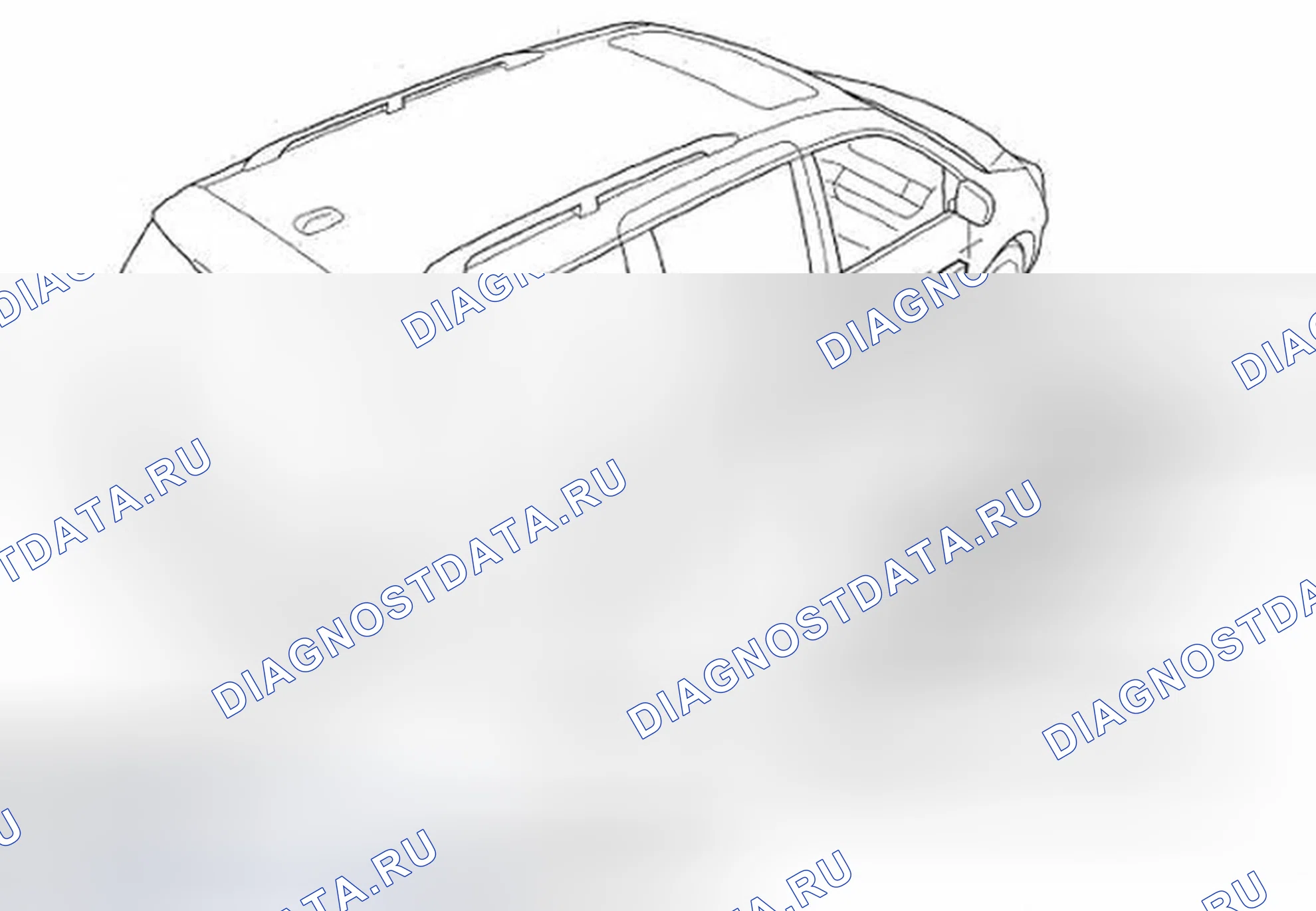 Рис. 30. Honda Odyssey IV