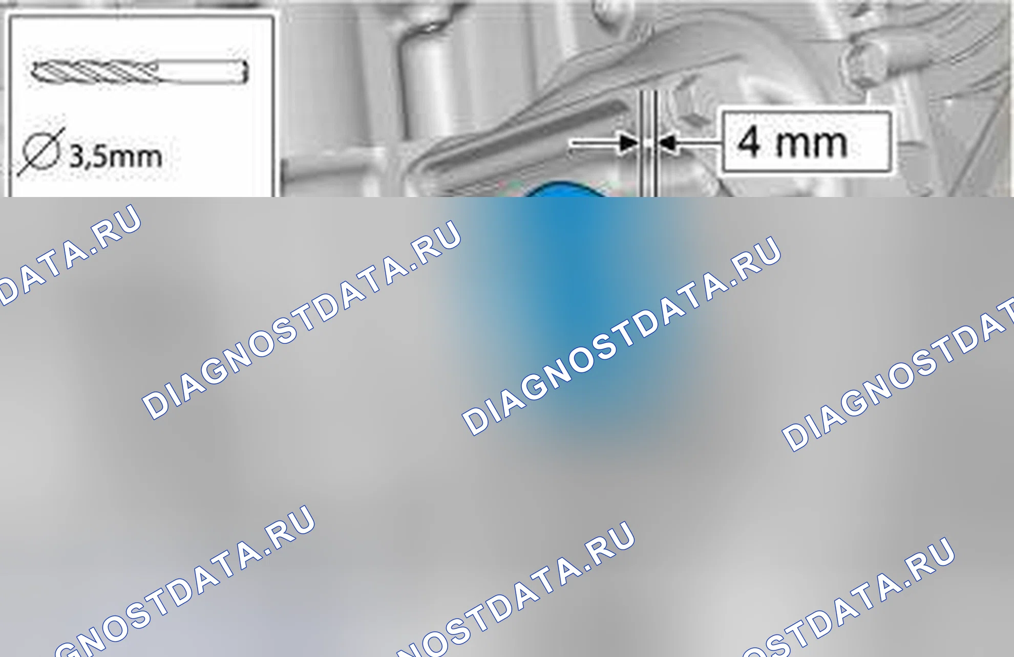 Рис. 168. Volvo S80 II рестайлинг