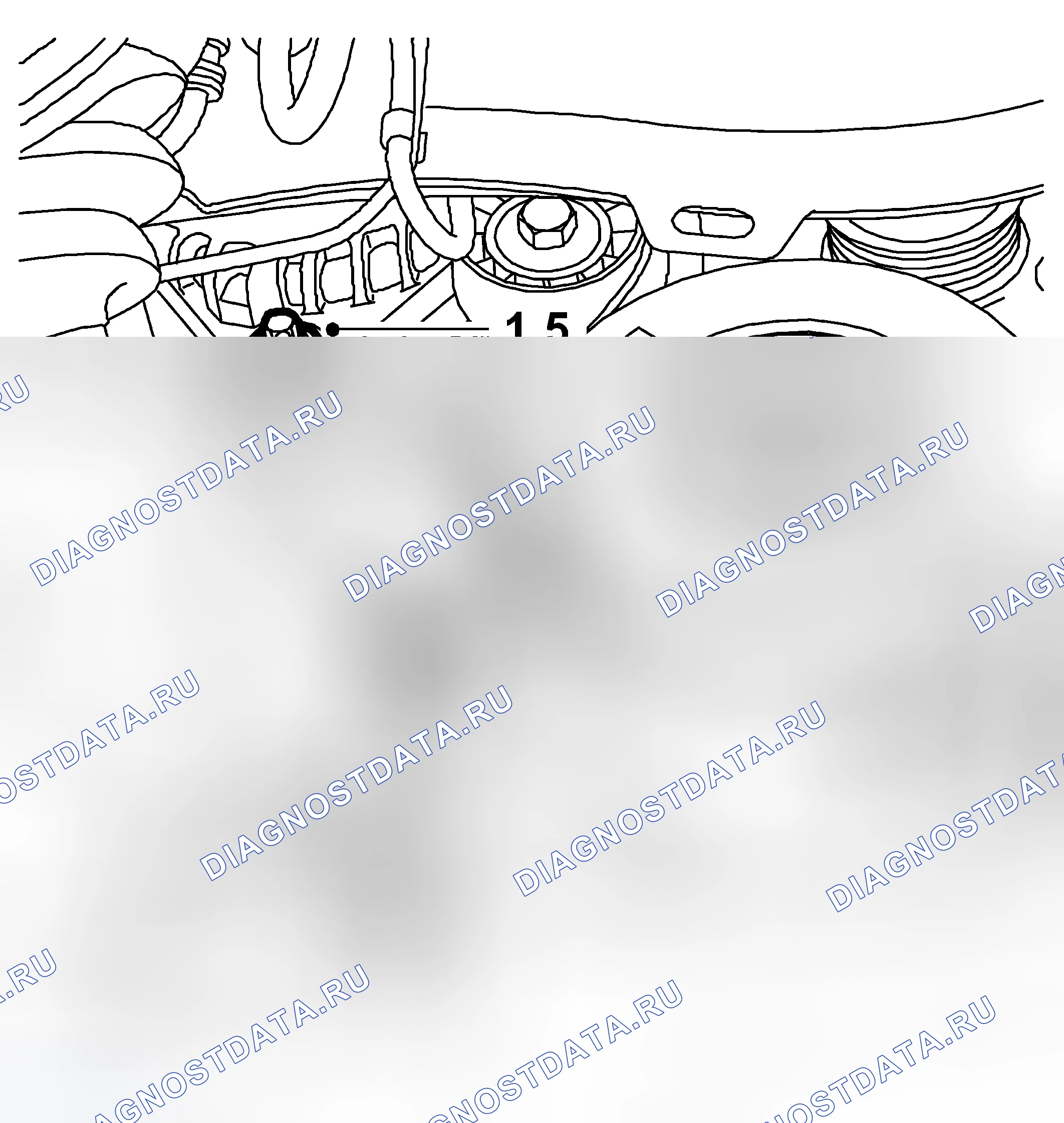 Рис. 17: Для подгонки. Kia Optima II