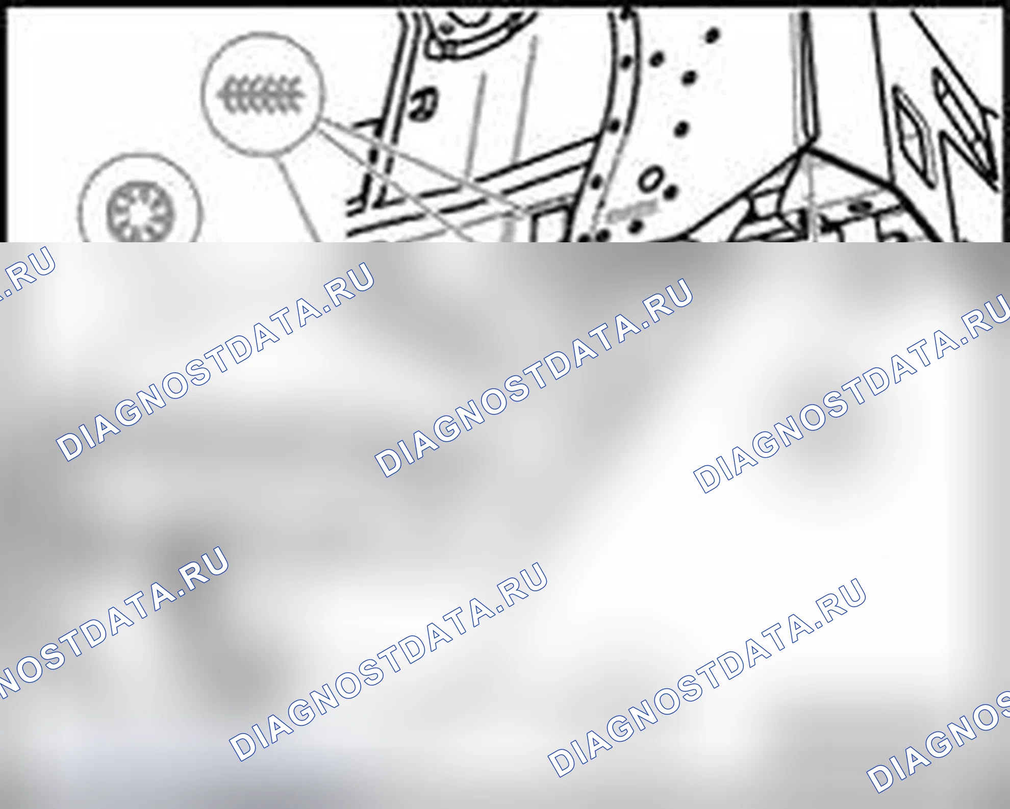 Рис. 98. Volkswagen New Beetle A4