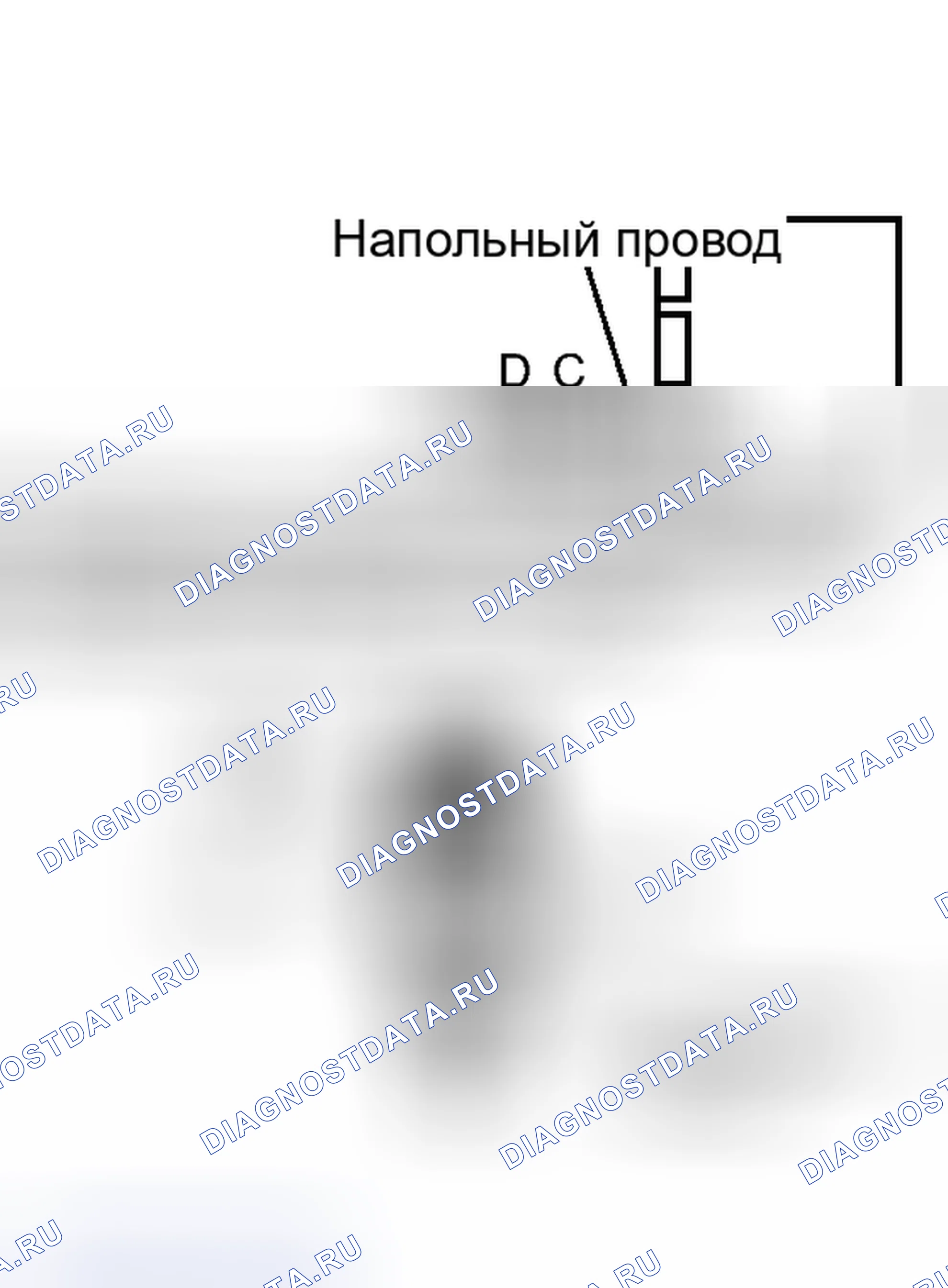 Рис. 322. Toyota Tacoma II рестайлинг