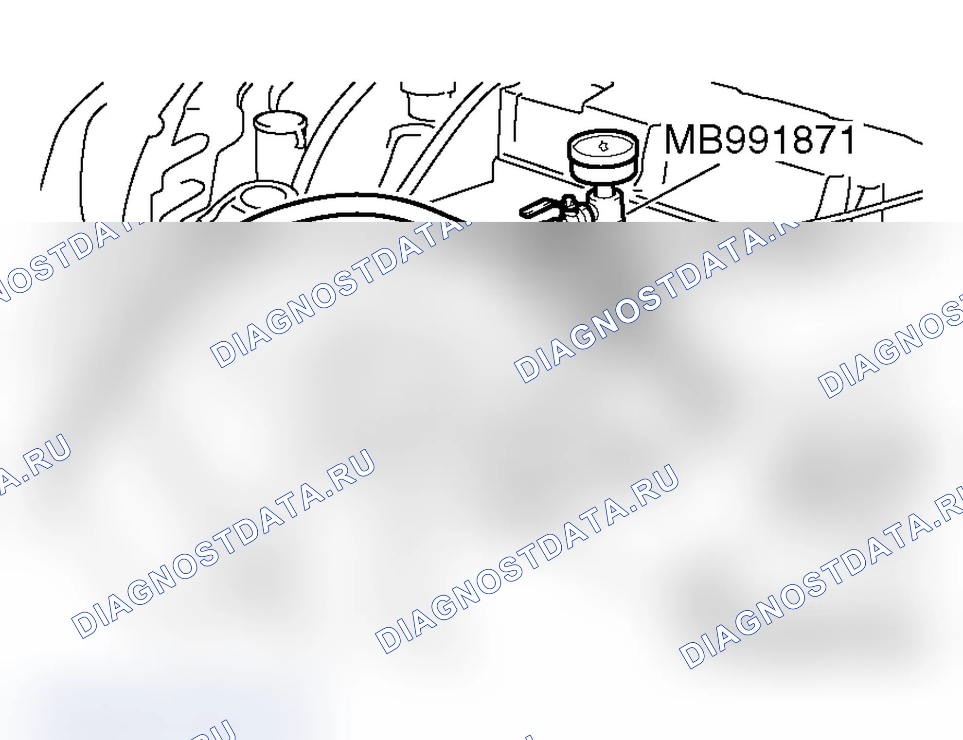 Рис. 64. Mitsubishi Lancer Evolution IX