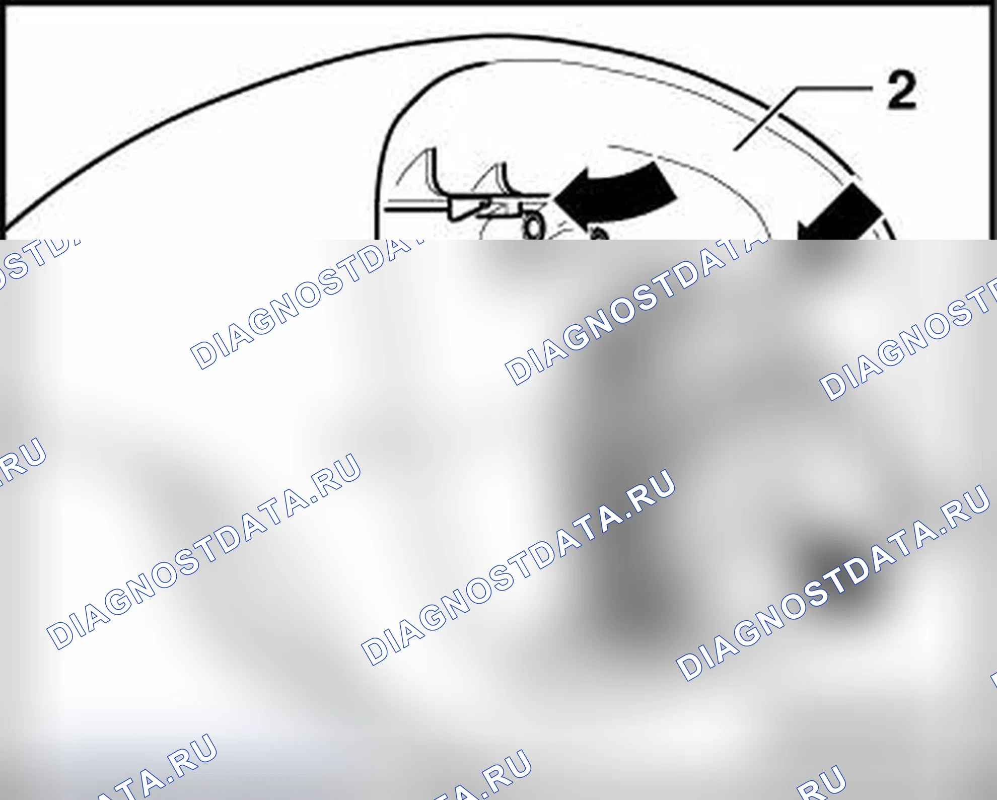 Рис. 66. Volkswagen New Beetle A4 рестайлинг
