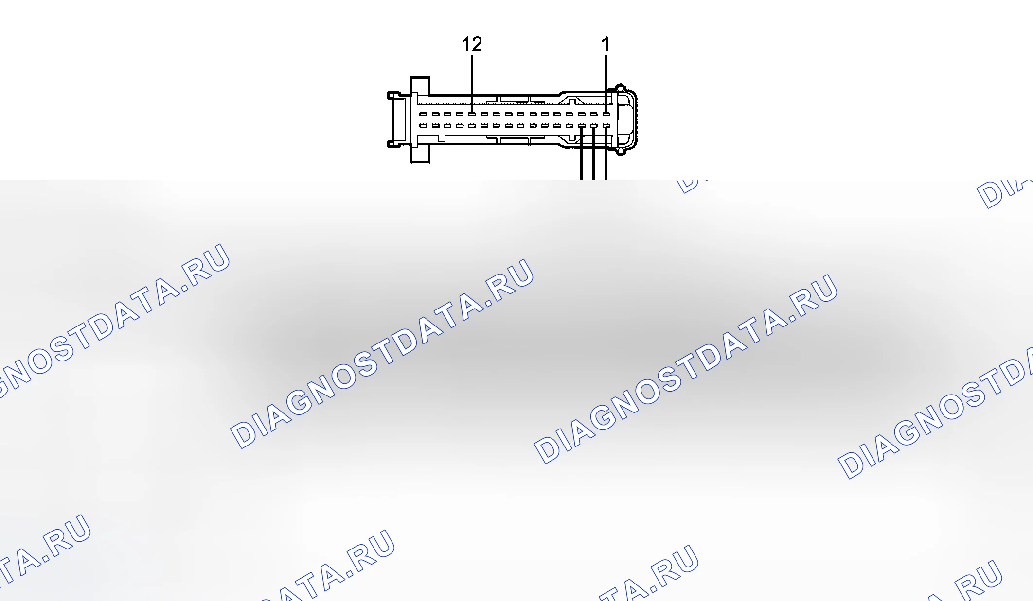 Рис. 9. Ford Five Hundred I