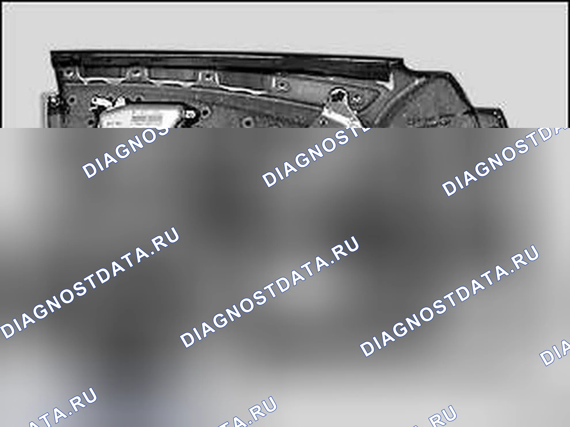 Рис. 509. BMW M5 E60/E61