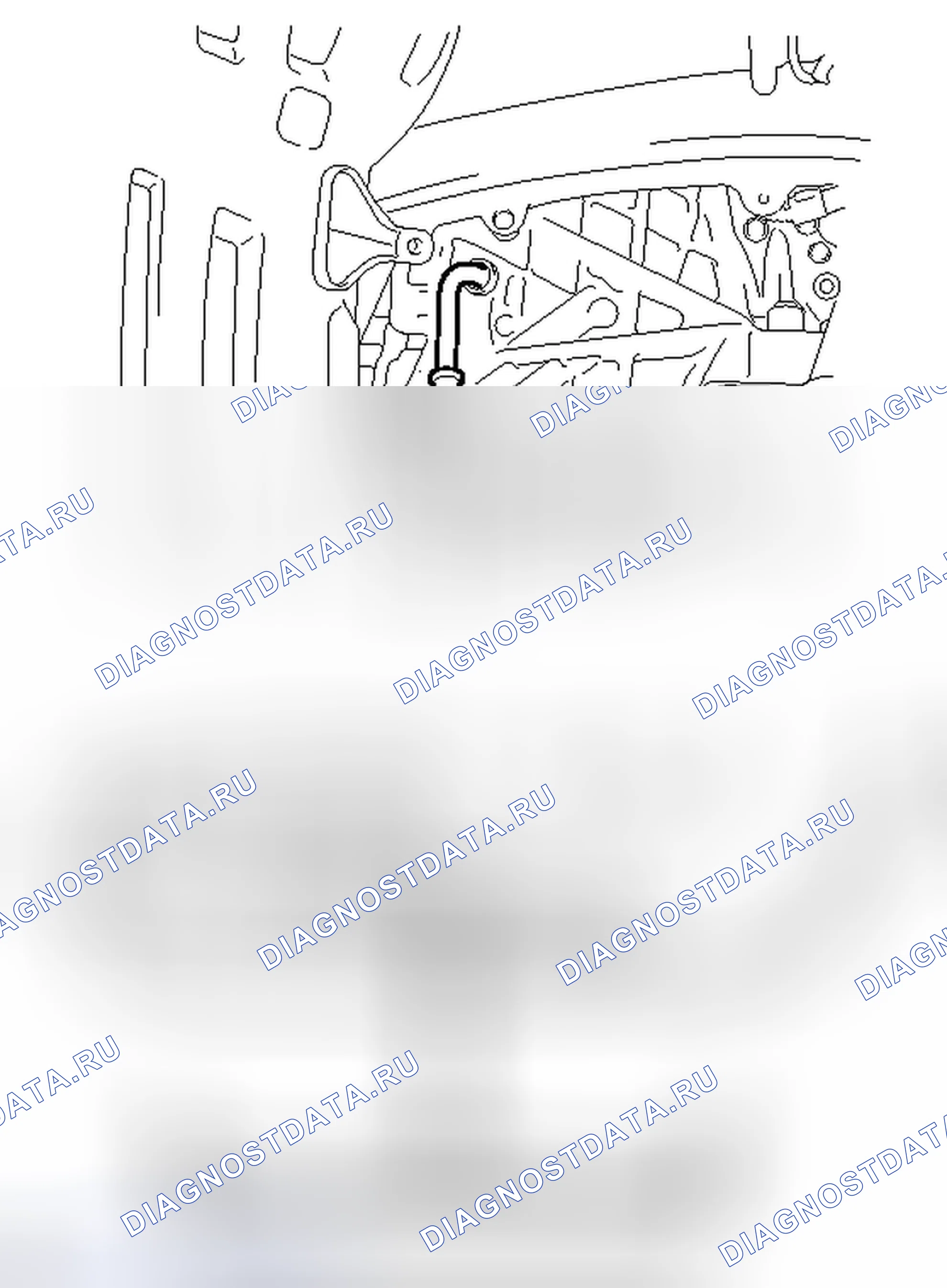 Рис. 1316. Toyota Venza I